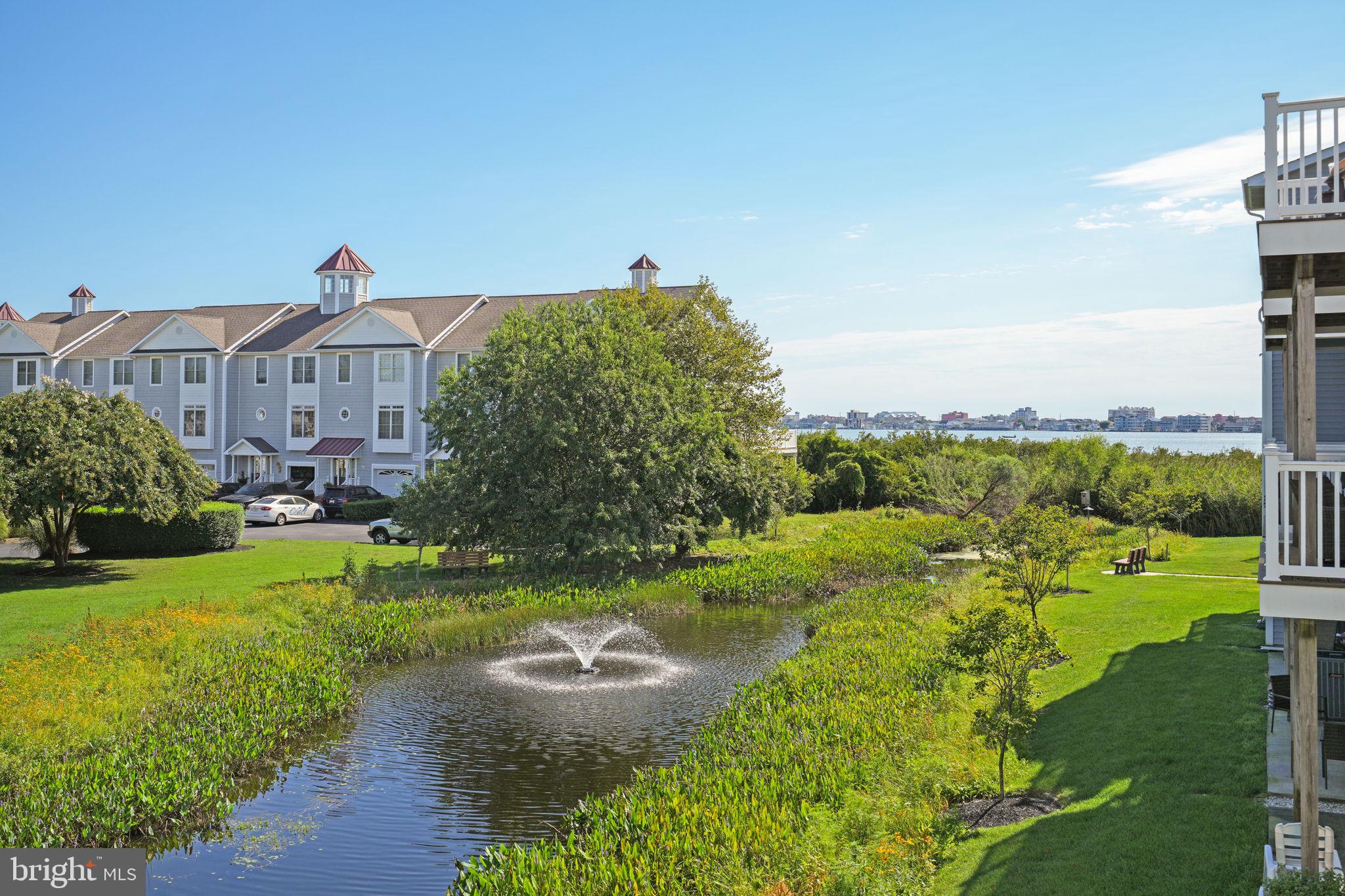 SEASIDE - Residential