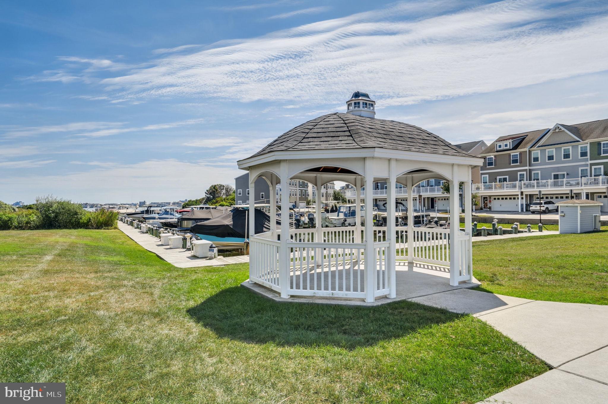 SEASIDE - Residential