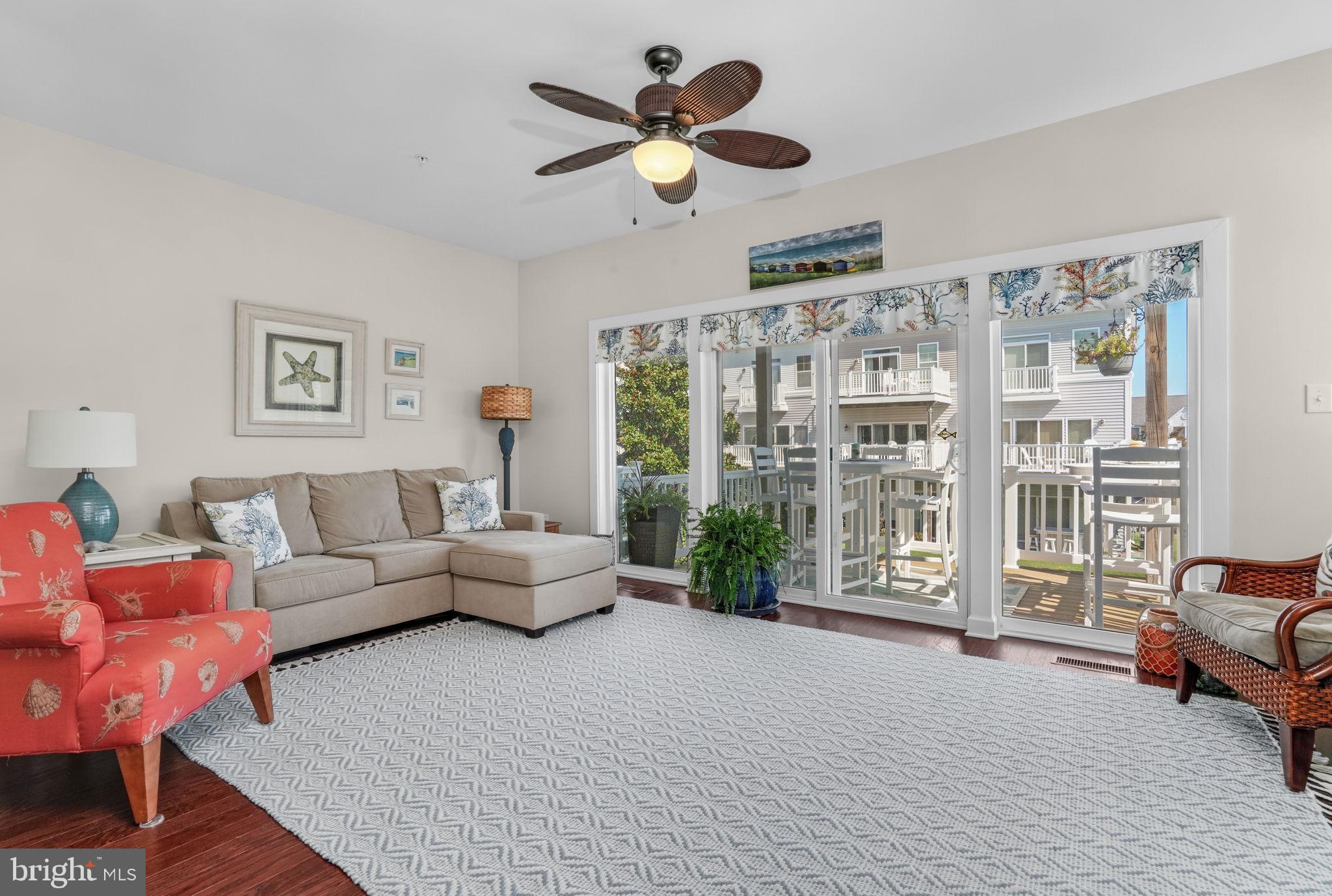 SEASIDE - Residential