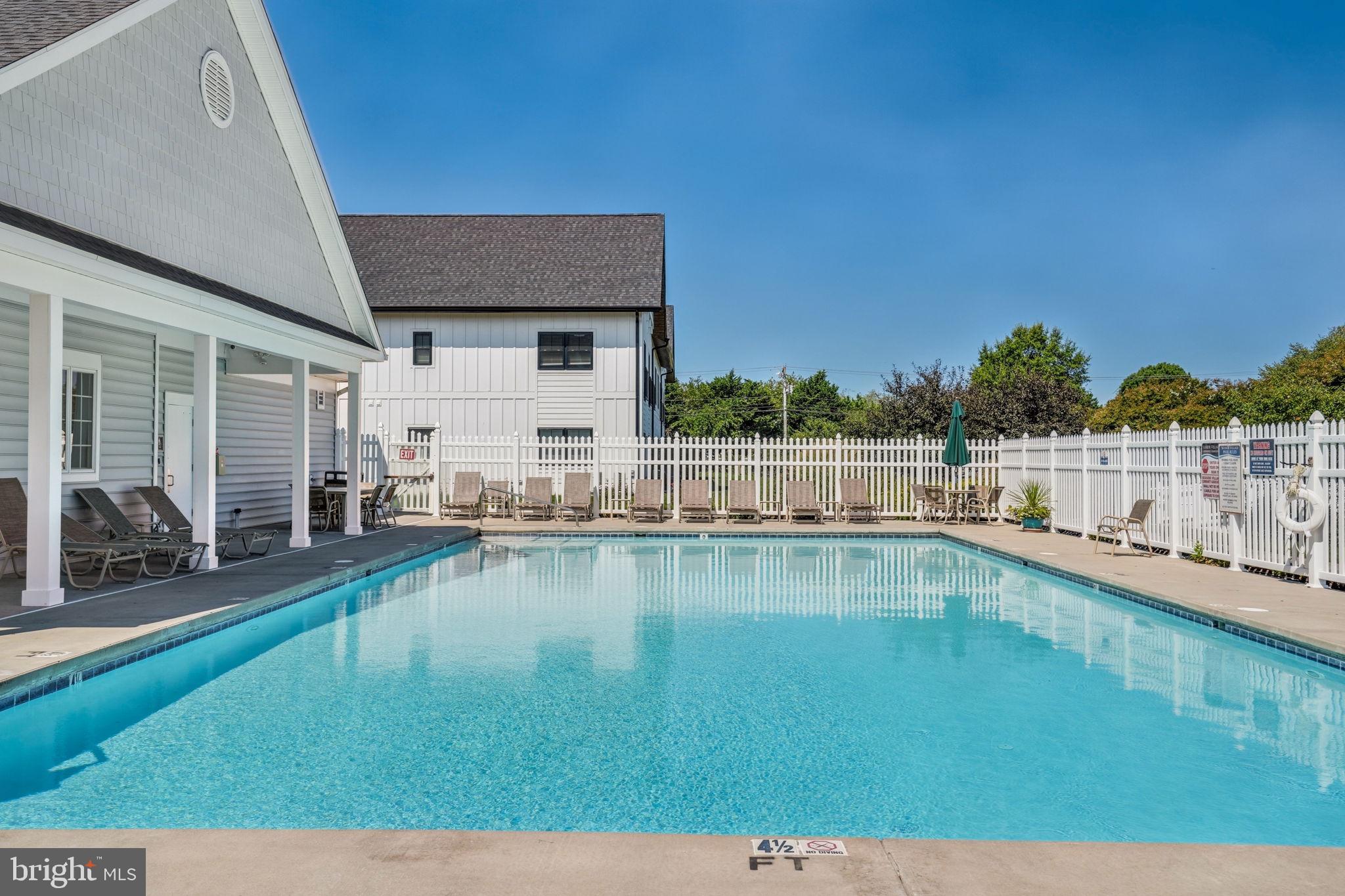 SEASIDE - Residential