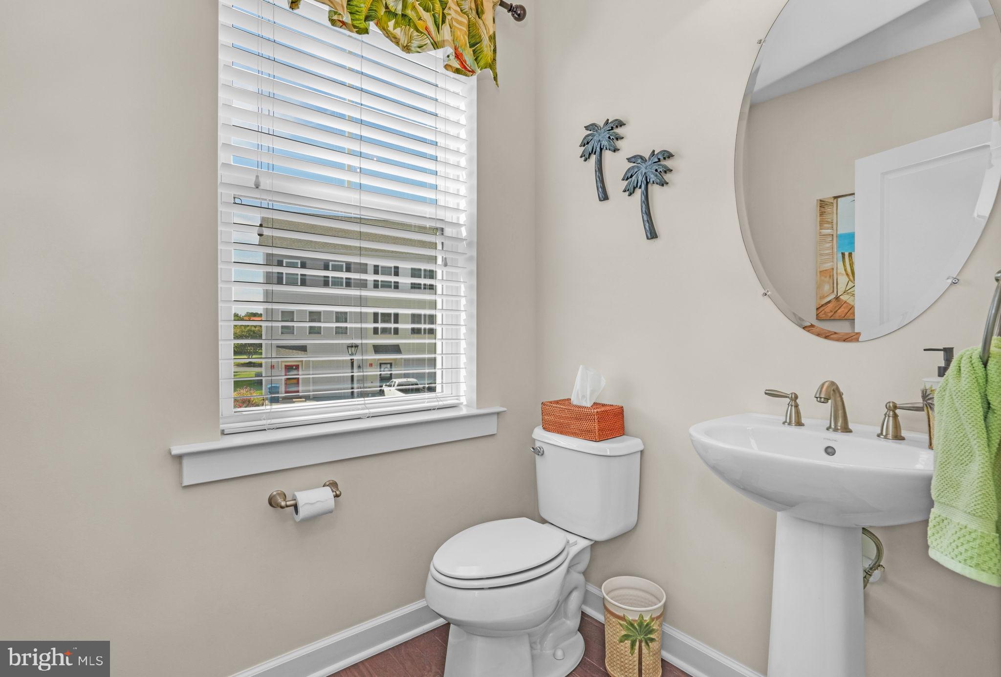 SEASIDE - Residential