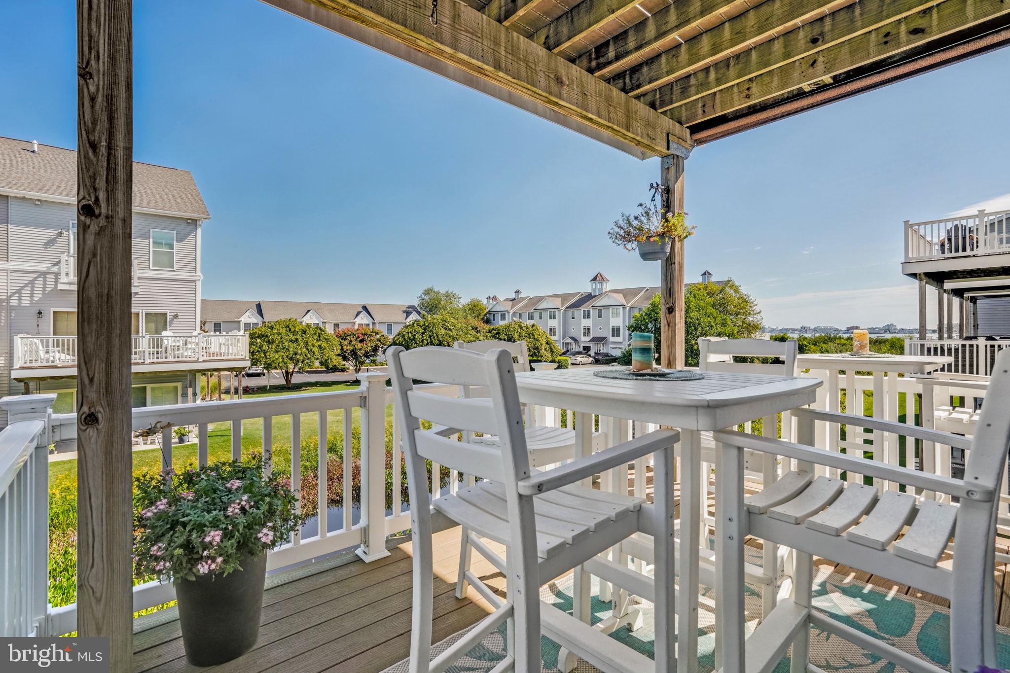 SEASIDE - Residential