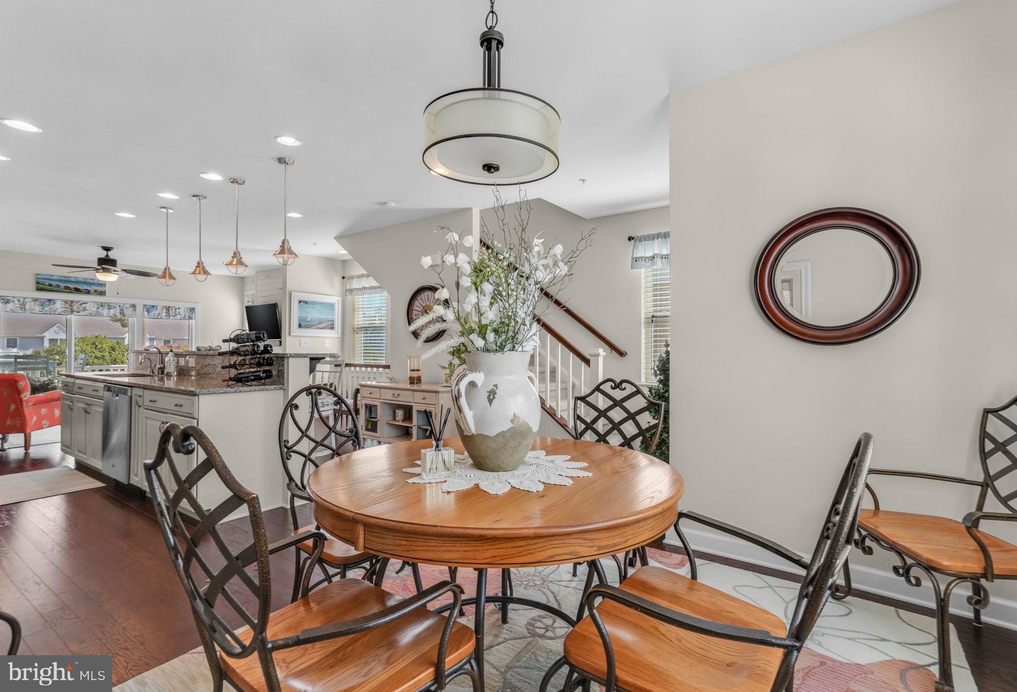 SEASIDE - Residential