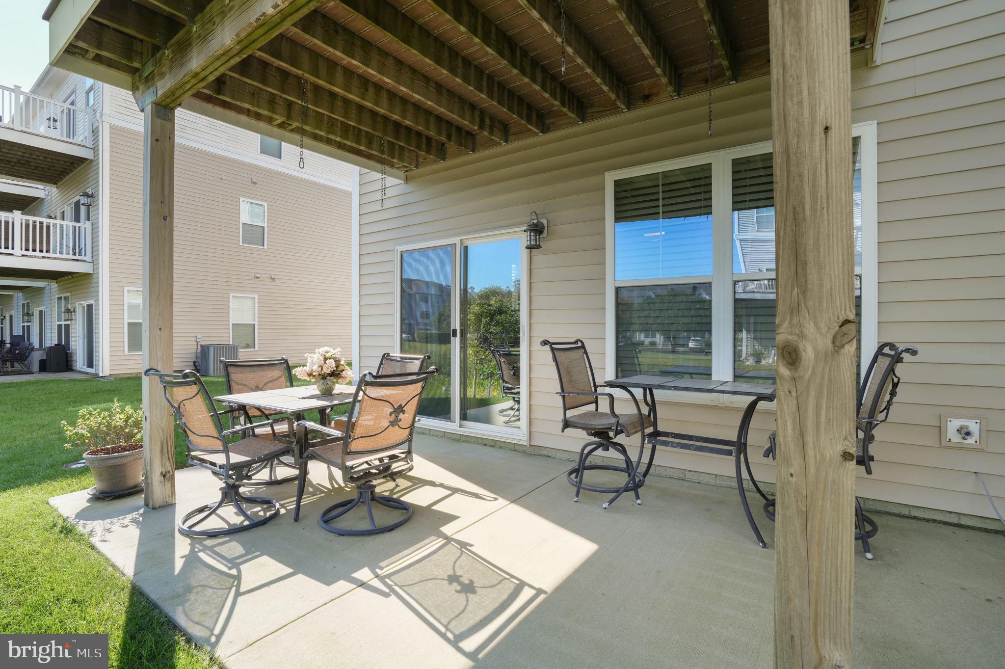 SEASIDE - Residential