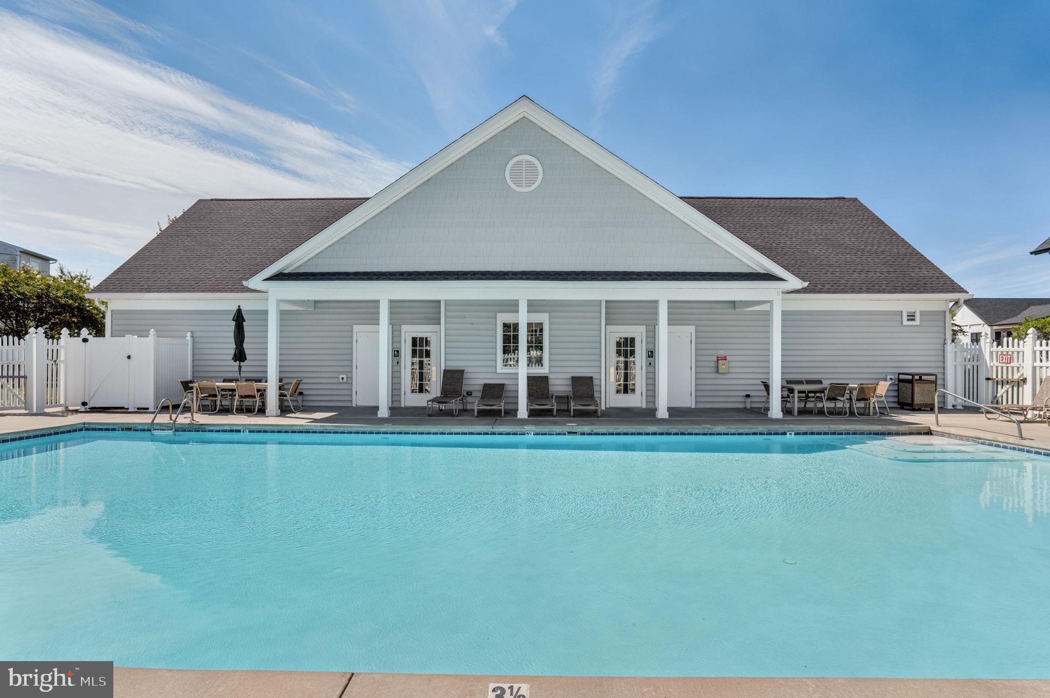 SEASIDE - Residential