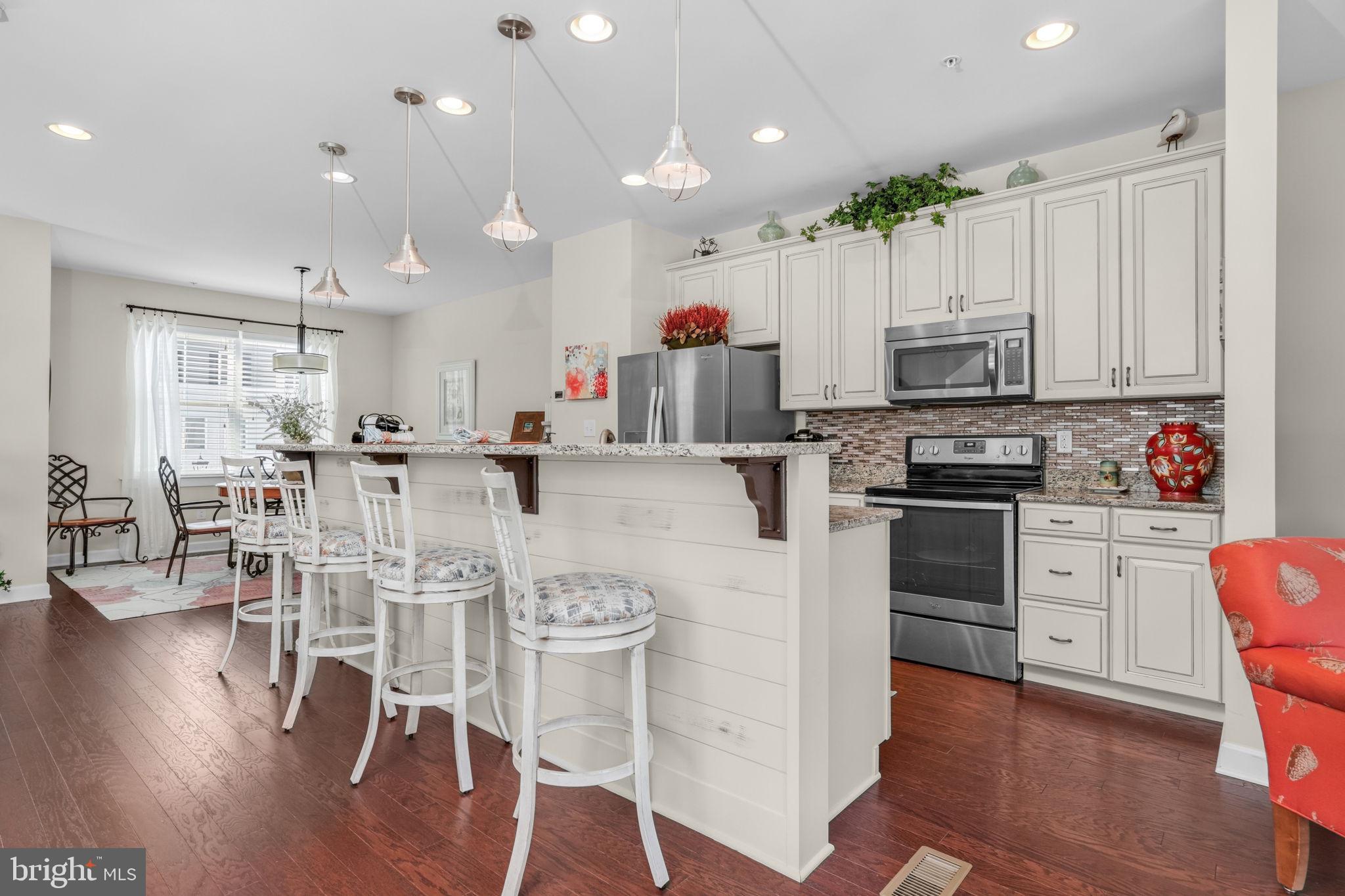 SEASIDE - Residential