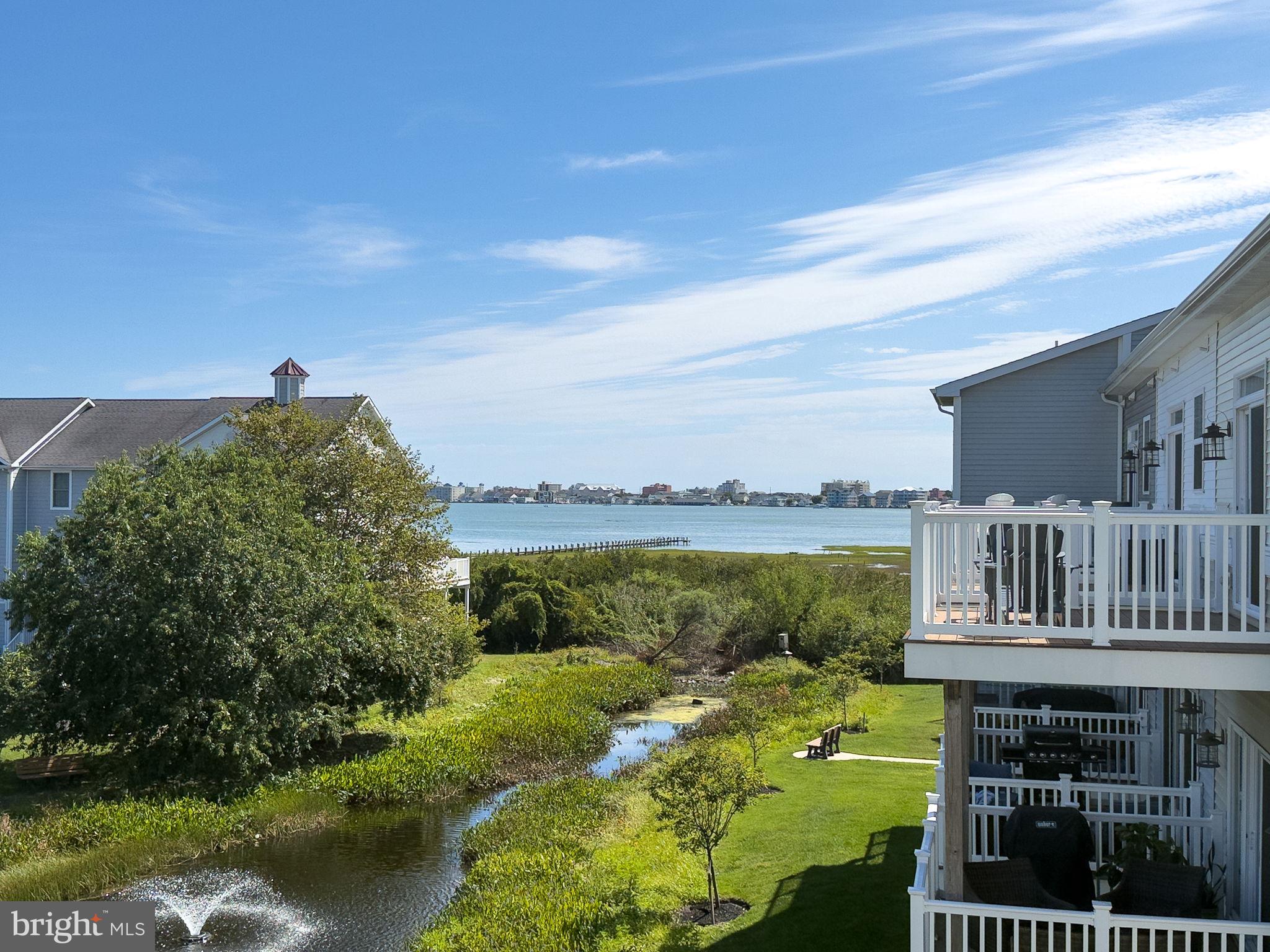 SEASIDE - Residential