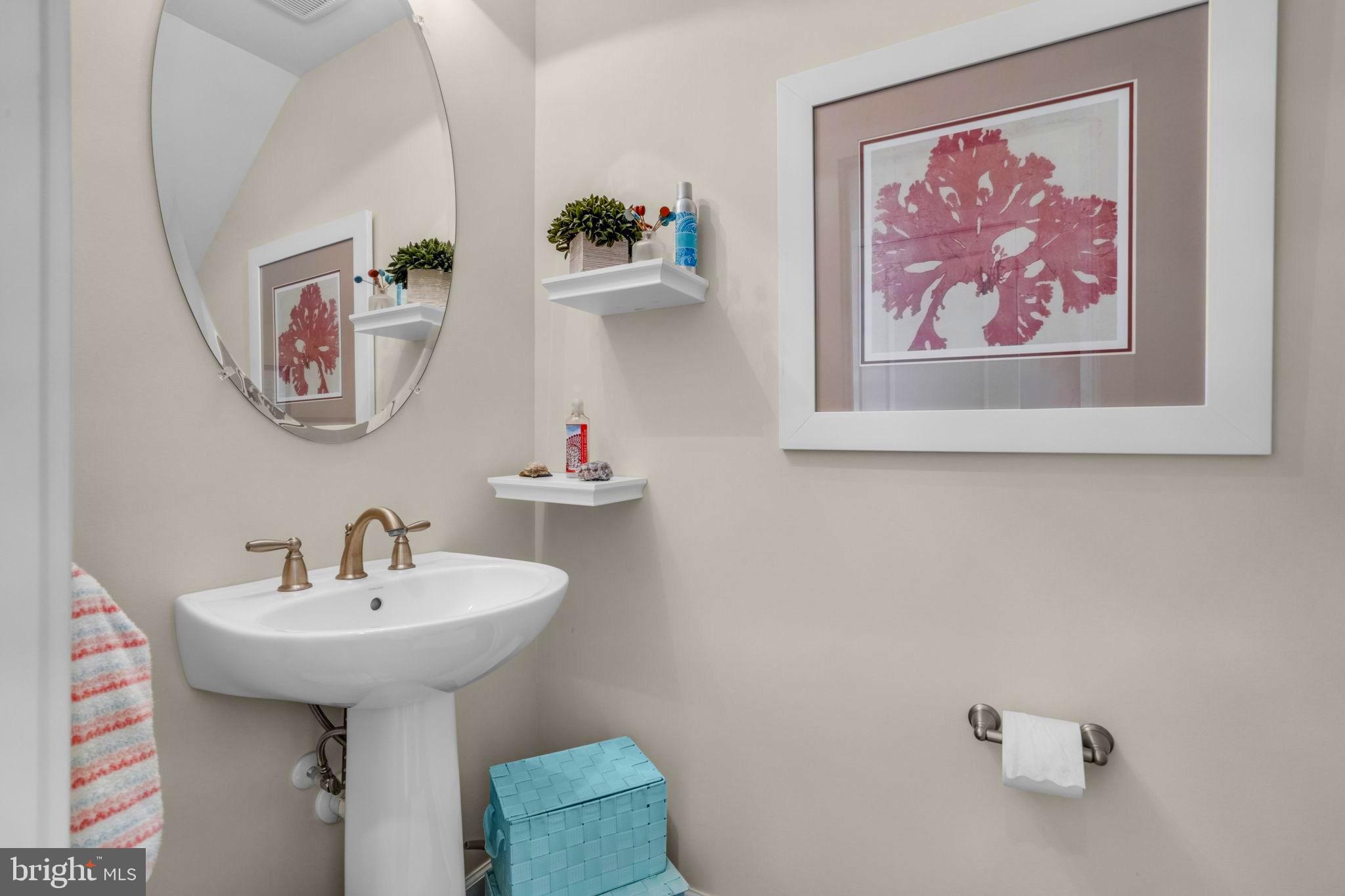 SEASIDE - Residential