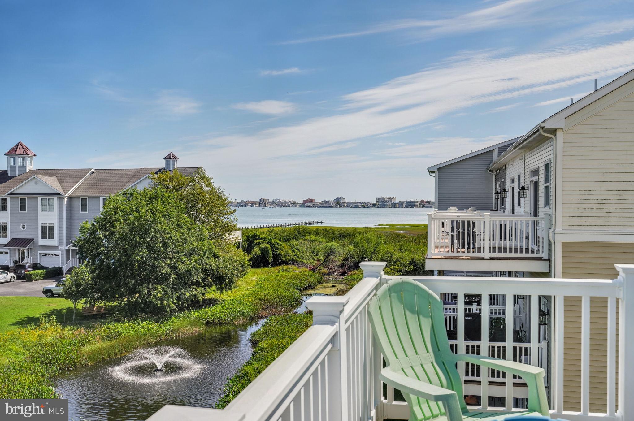 SEASIDE - Residential