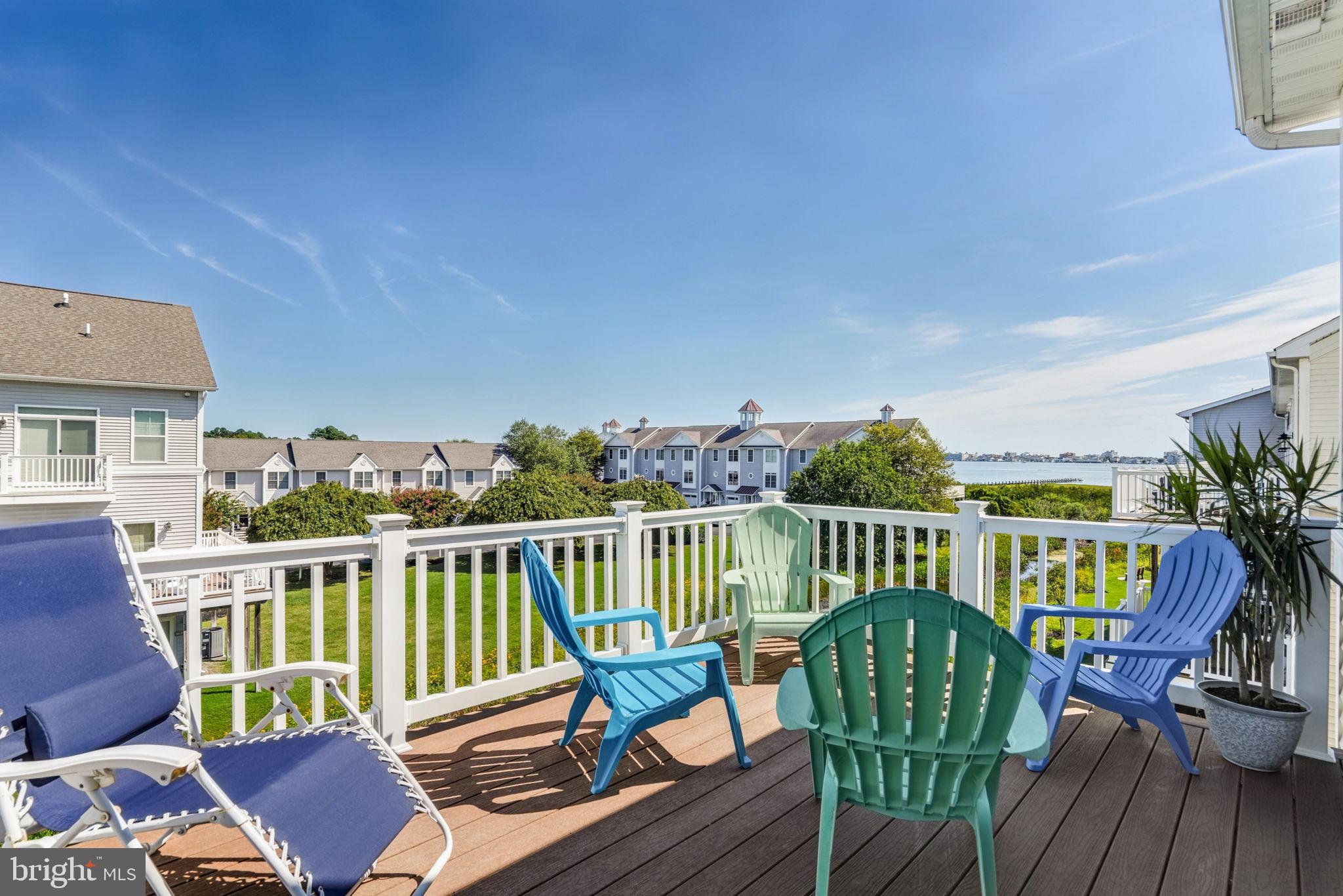 SEASIDE - Residential