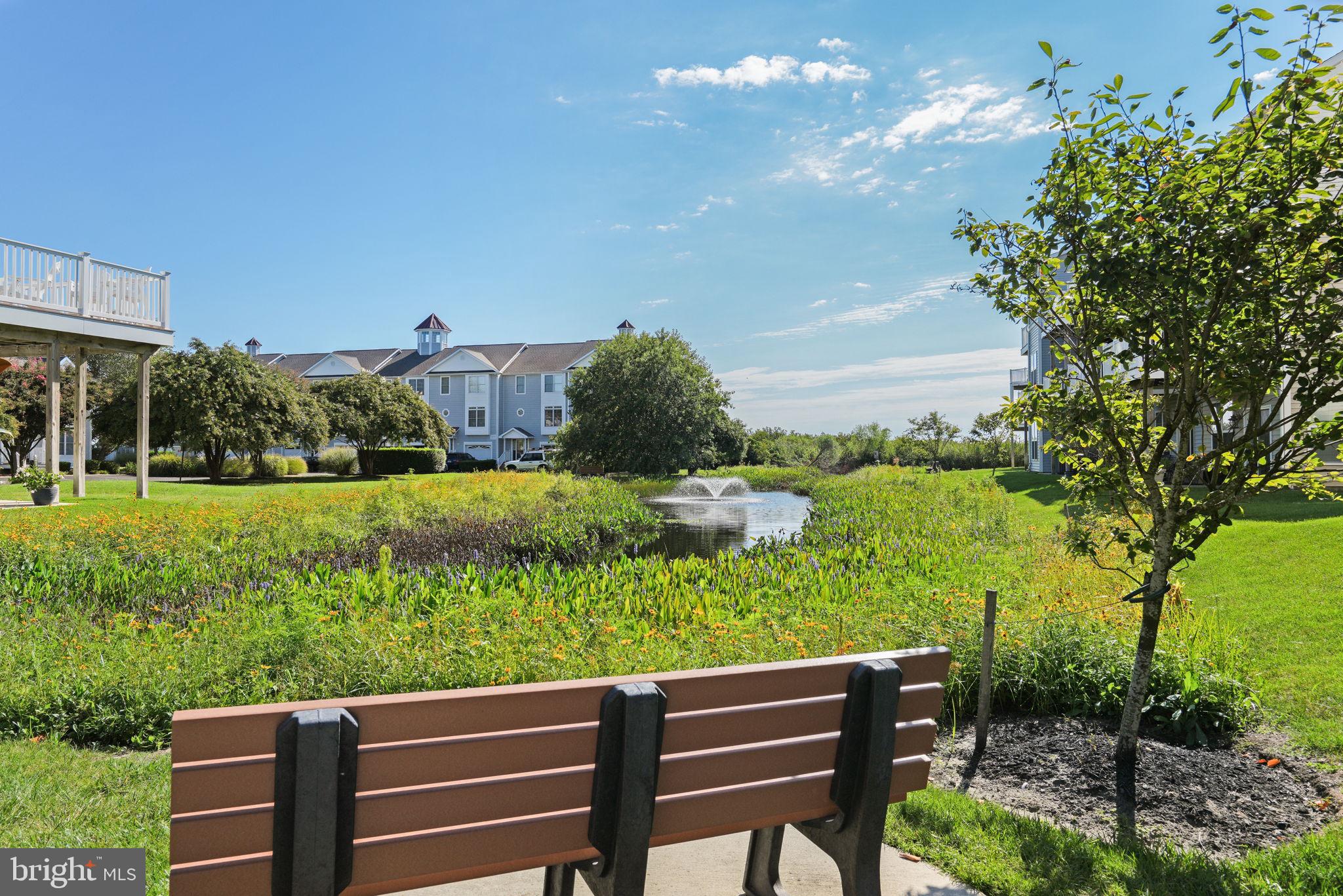 SEASIDE - Residential