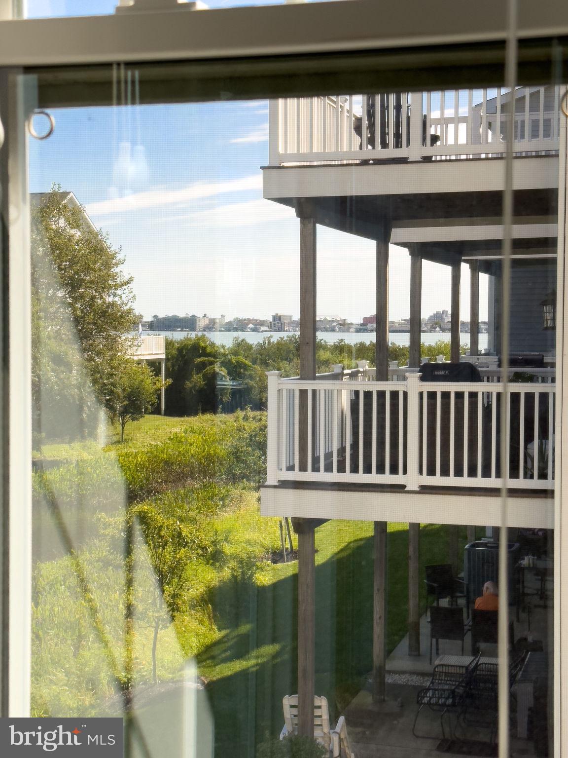 SEASIDE - Residential