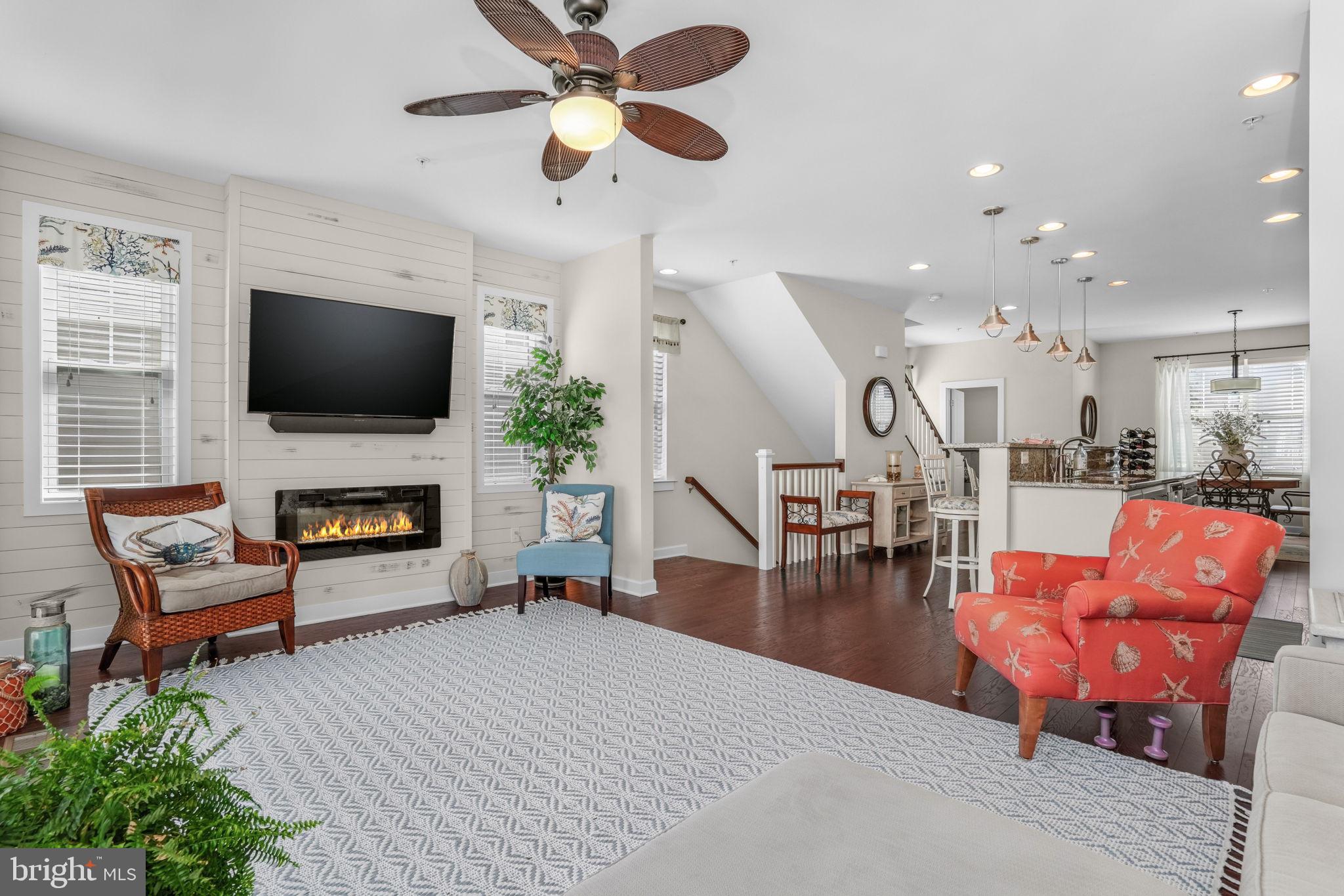 SEASIDE - Residential