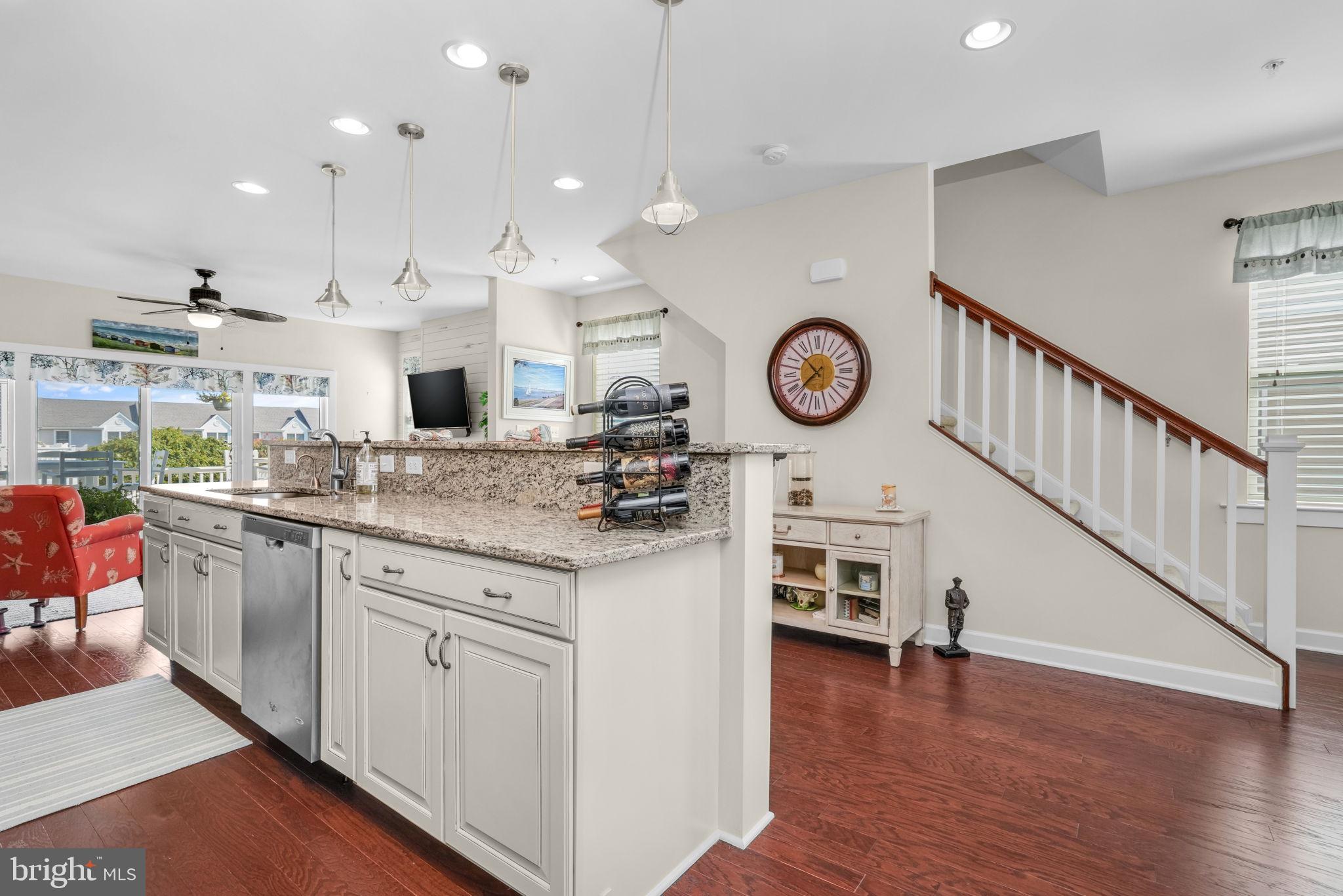 SEASIDE - Residential