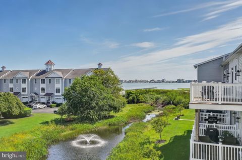 13005 BOWLINE LANE UNIT 5 5 OCEAN CITY MD 21842