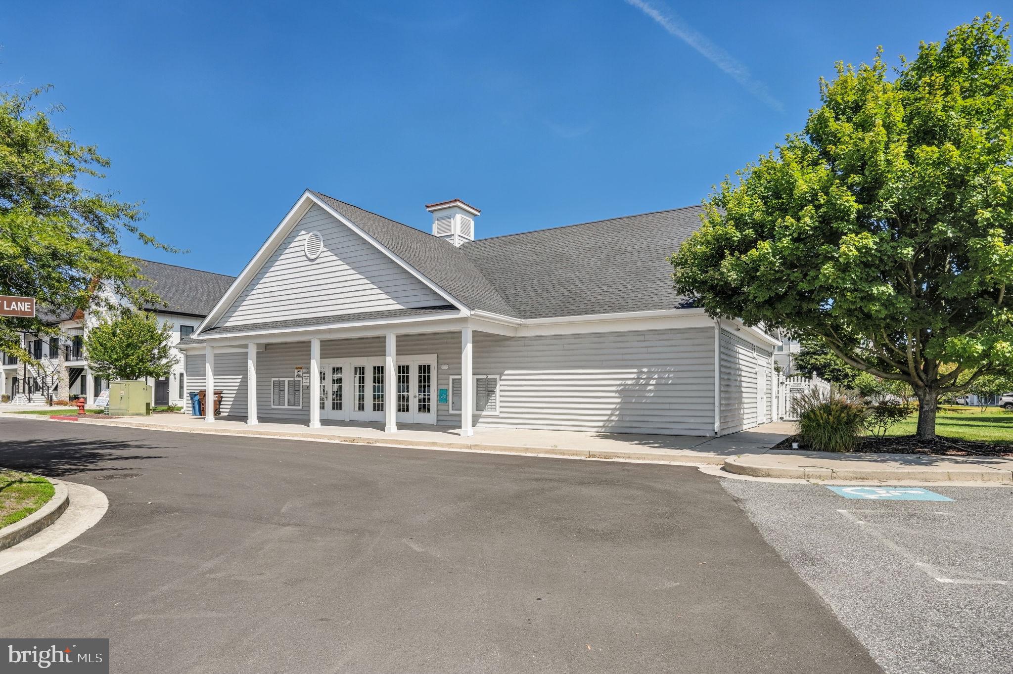 SEASIDE - Residential