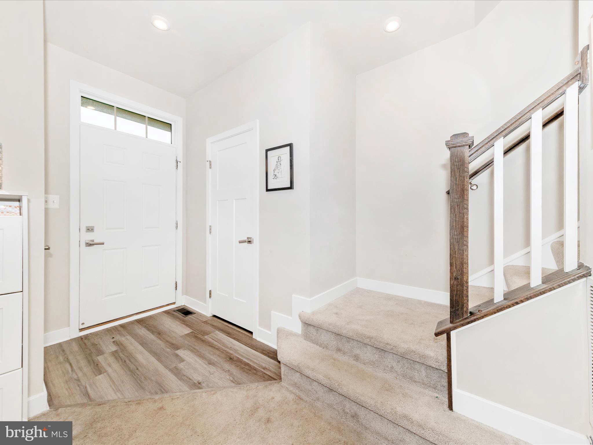 LAKE LINGANORE - Residential Lease