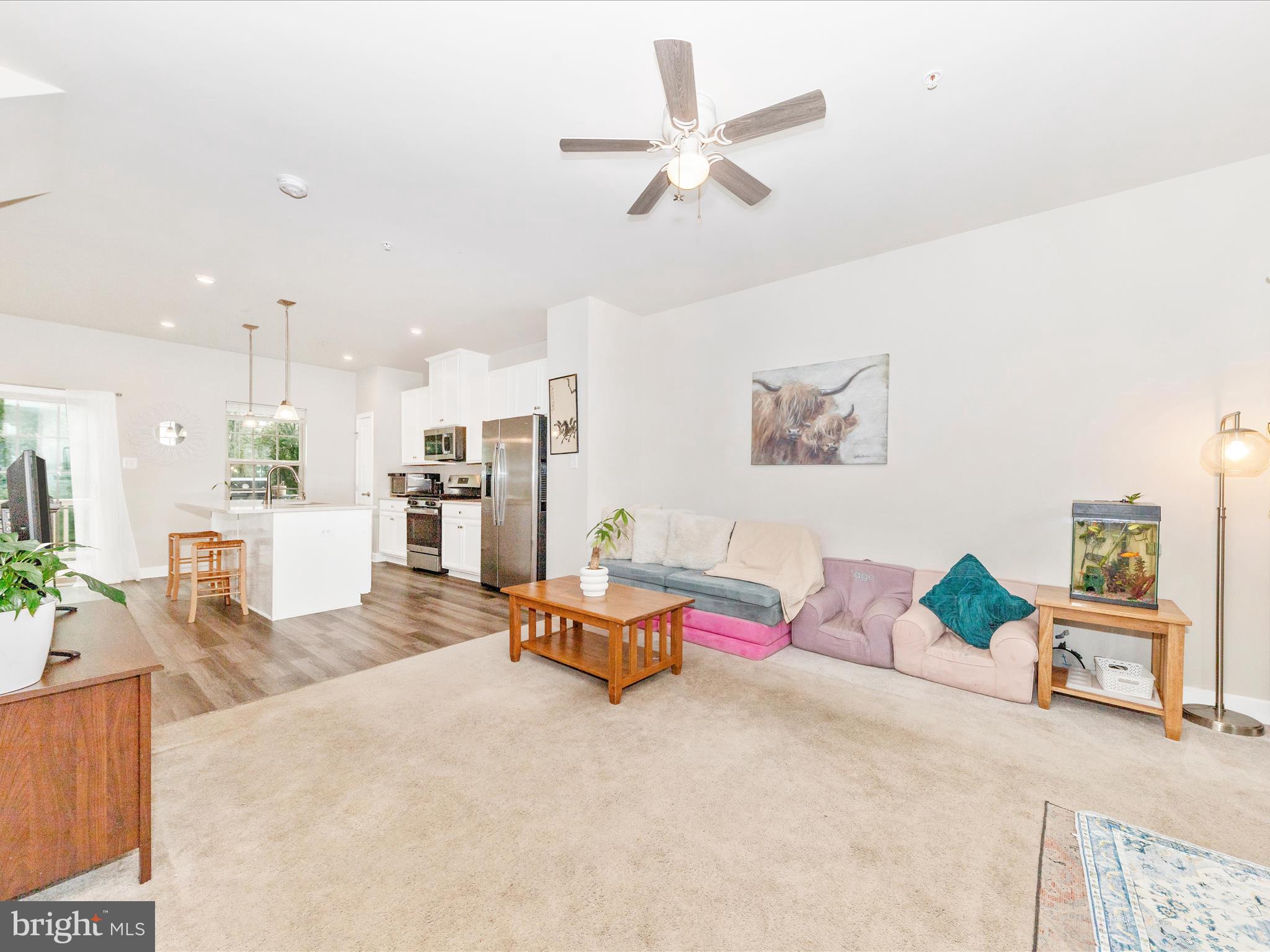 LAKE LINGANORE - Residential Lease