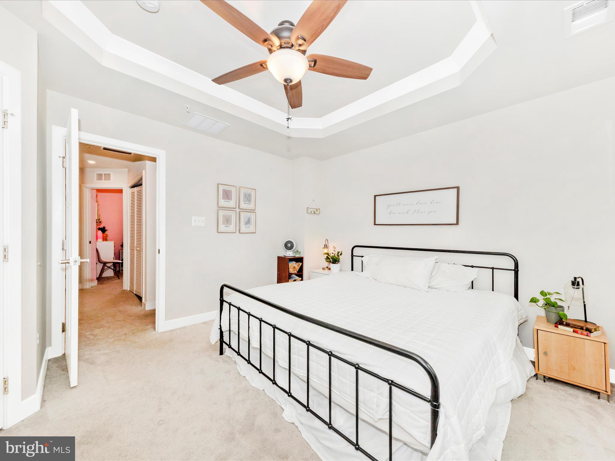 LAKE LINGANORE - Residential Lease