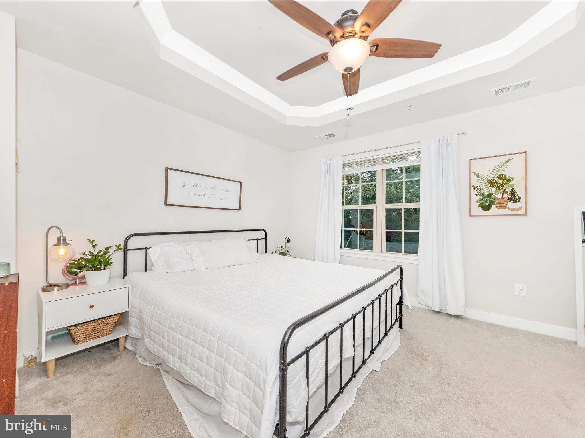 LAKE LINGANORE - Residential Lease