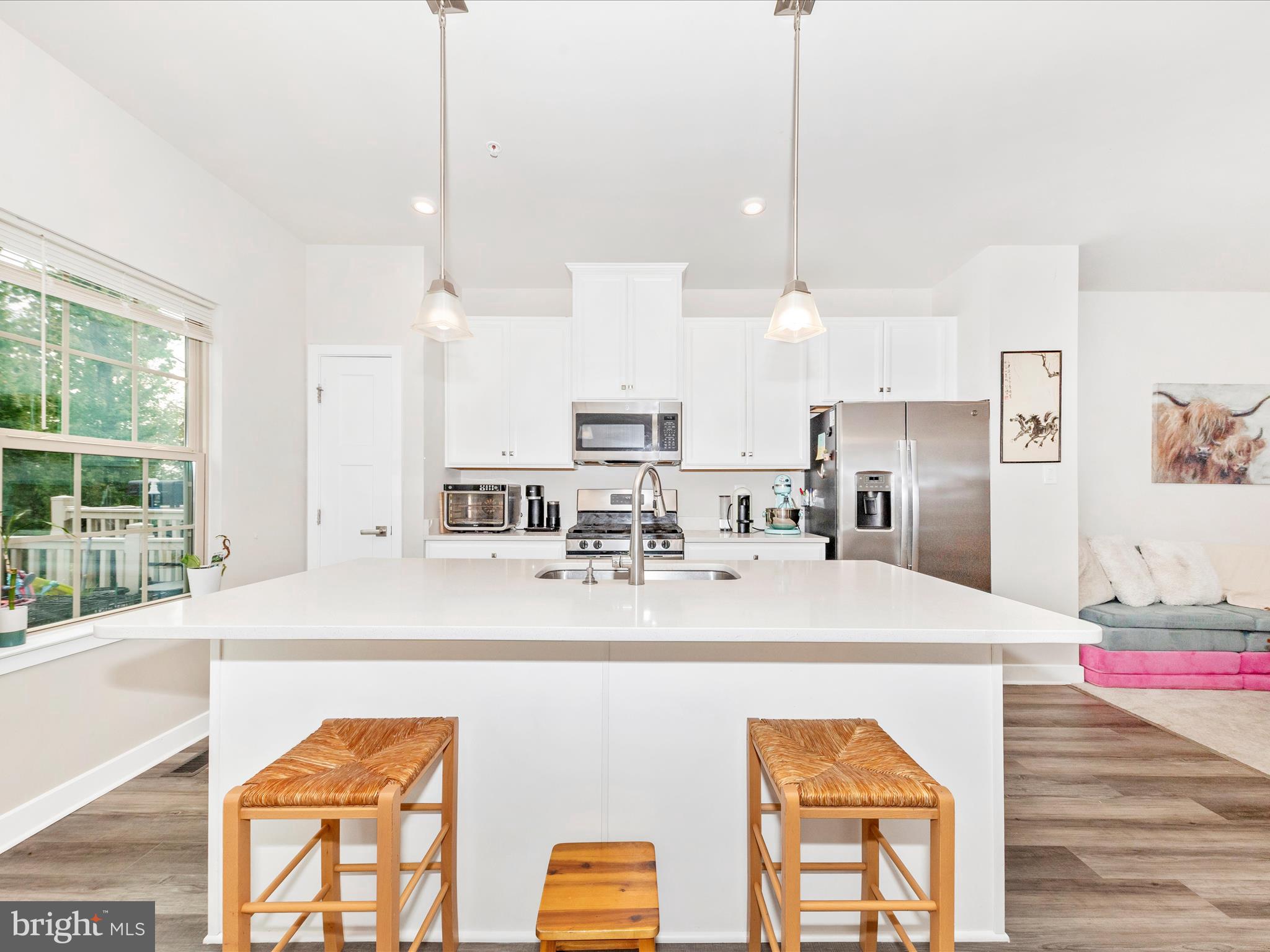 LAKE LINGANORE - Residential Lease