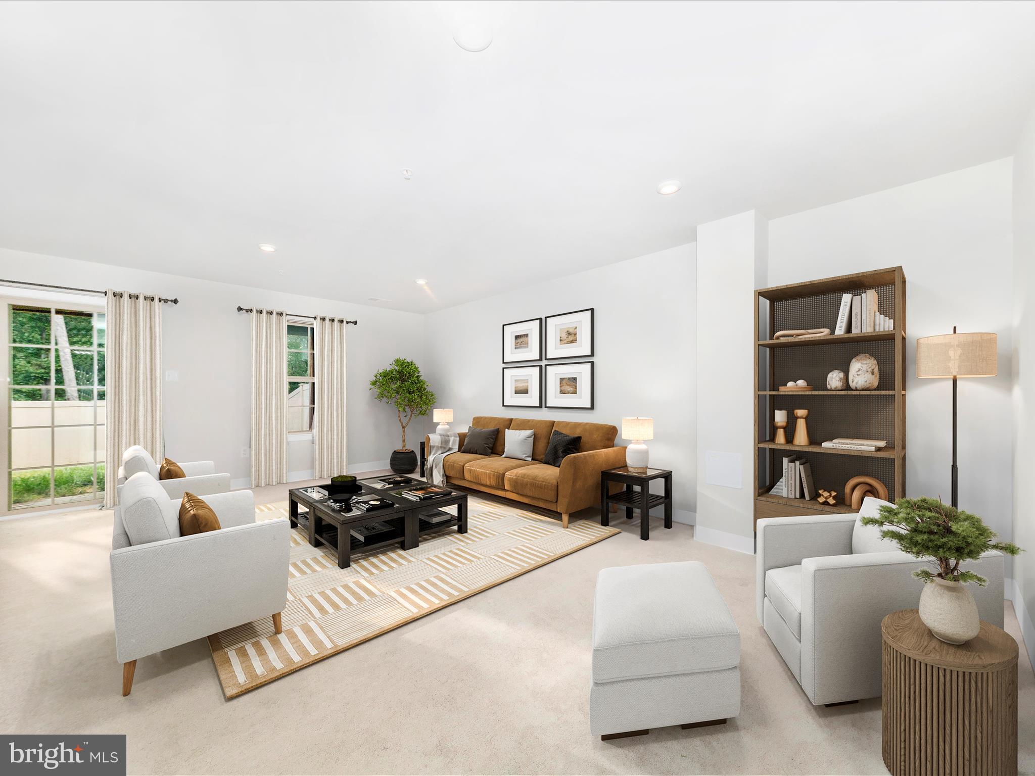 LAKE LINGANORE - Residential Lease