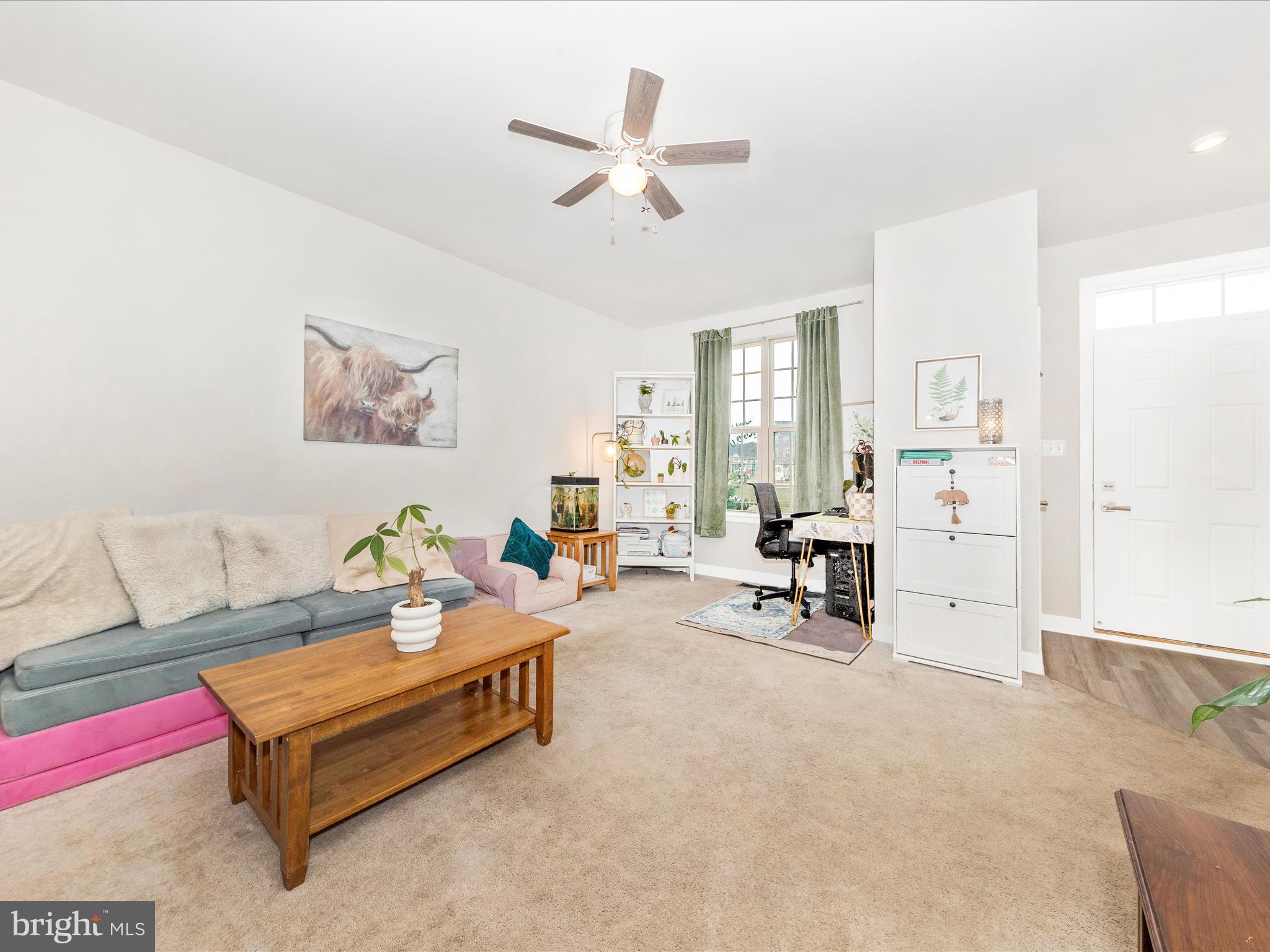 LAKE LINGANORE - Residential Lease