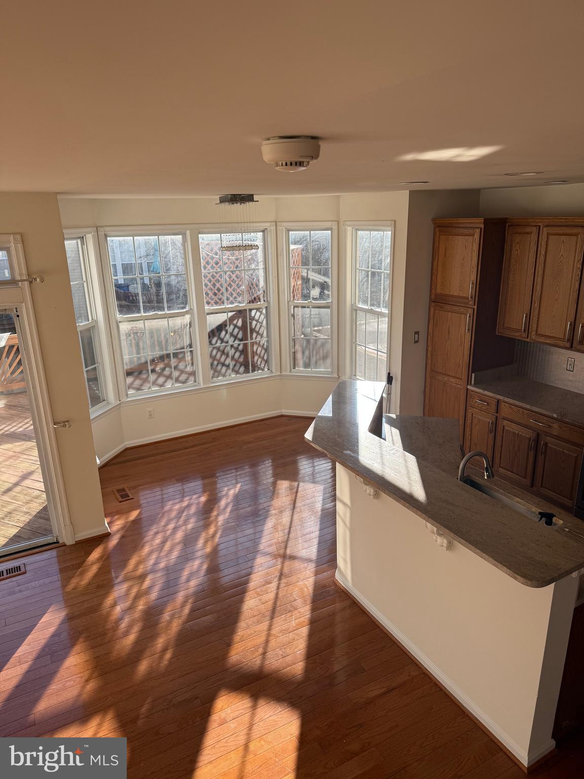 MCNAIR FARMS LANDBAY - Residential Lease