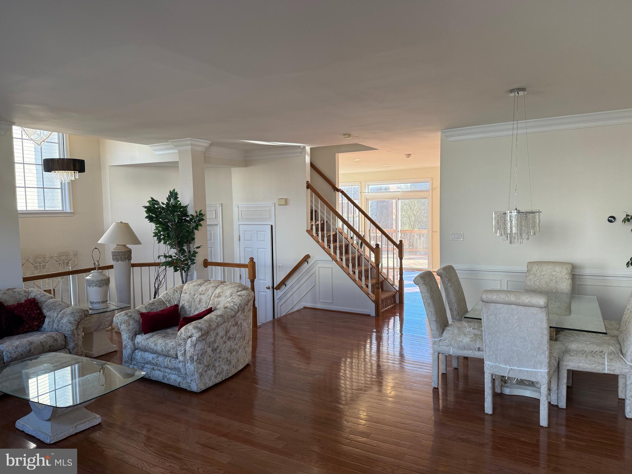 MCNAIR FARMS LANDBAY - Residential Lease