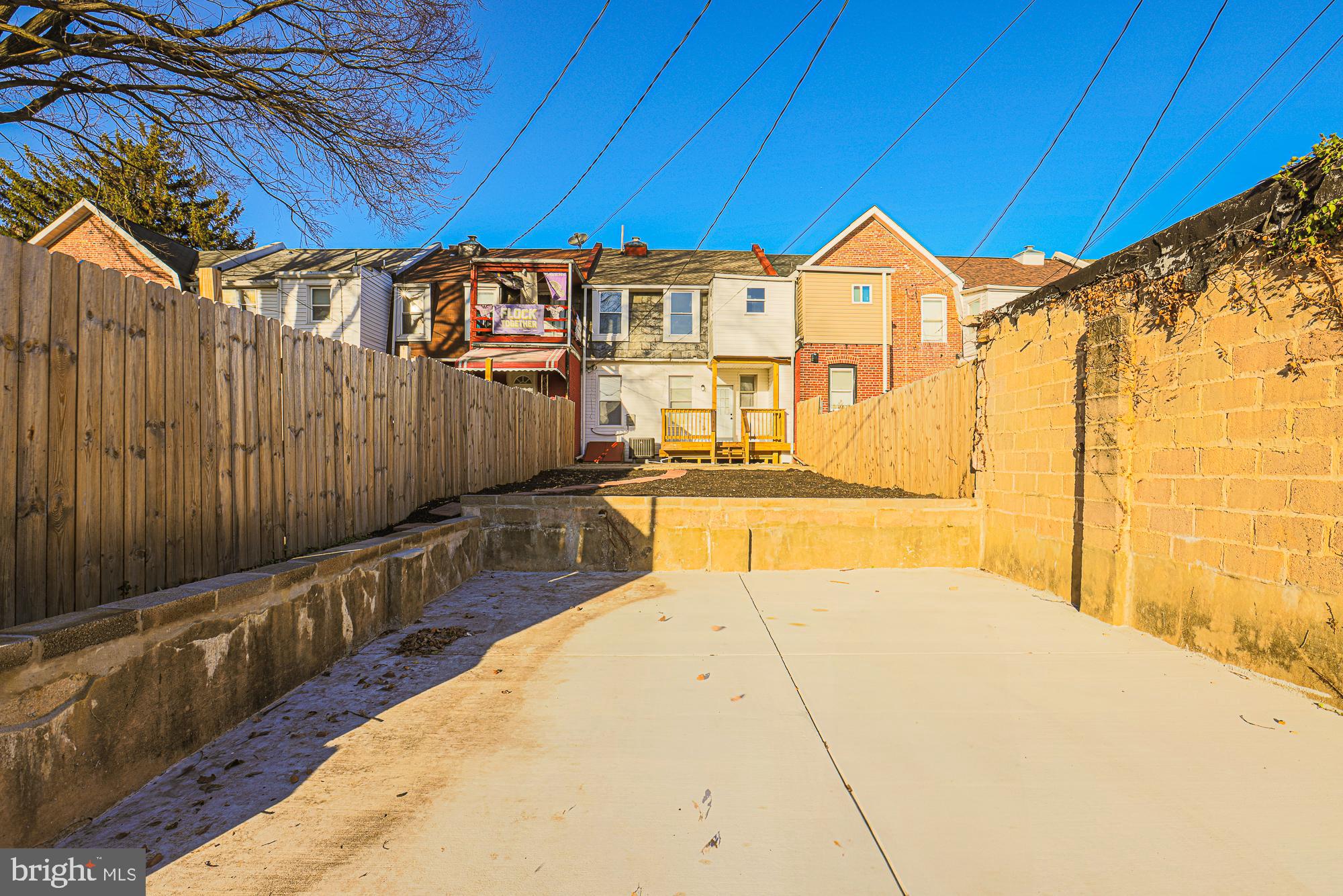 LIBERTY HEIGHTS - Residential
