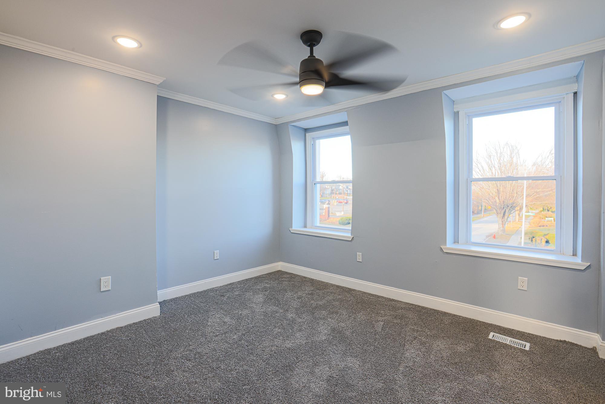 LIBERTY HEIGHTS - Residential