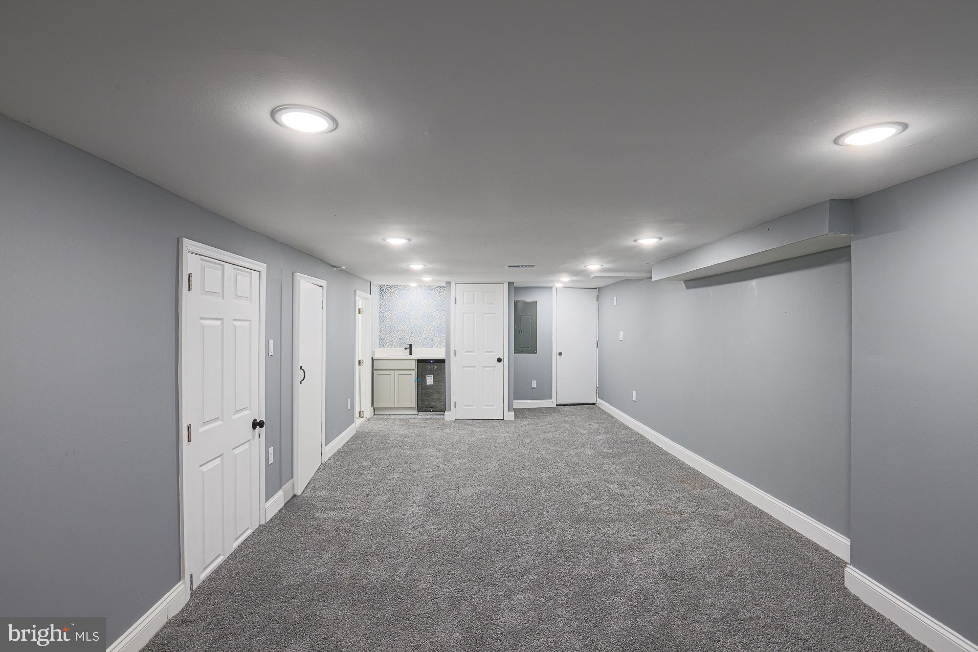 LIBERTY HEIGHTS - Residential