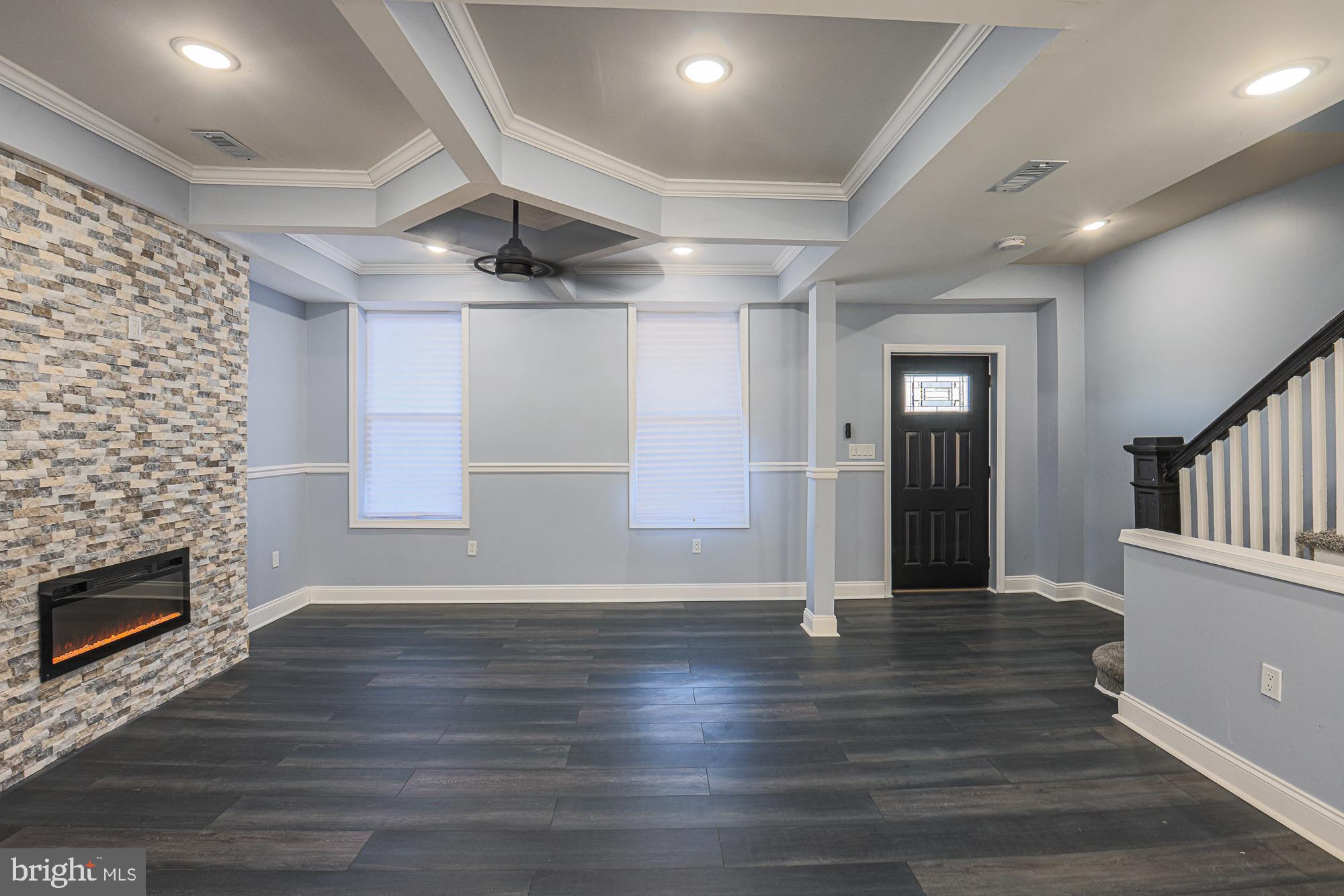 LIBERTY HEIGHTS - Residential