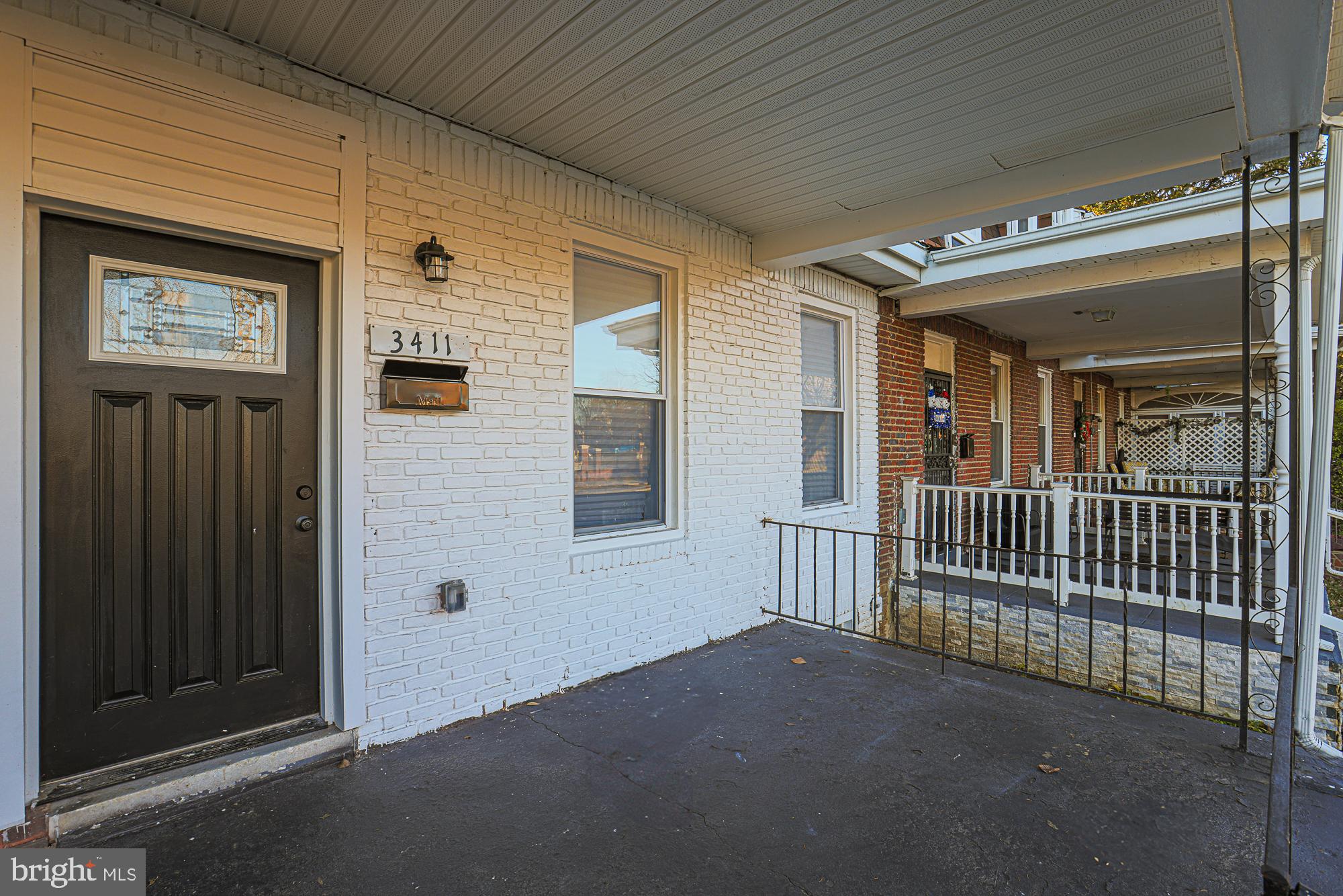 LIBERTY HEIGHTS - Residential