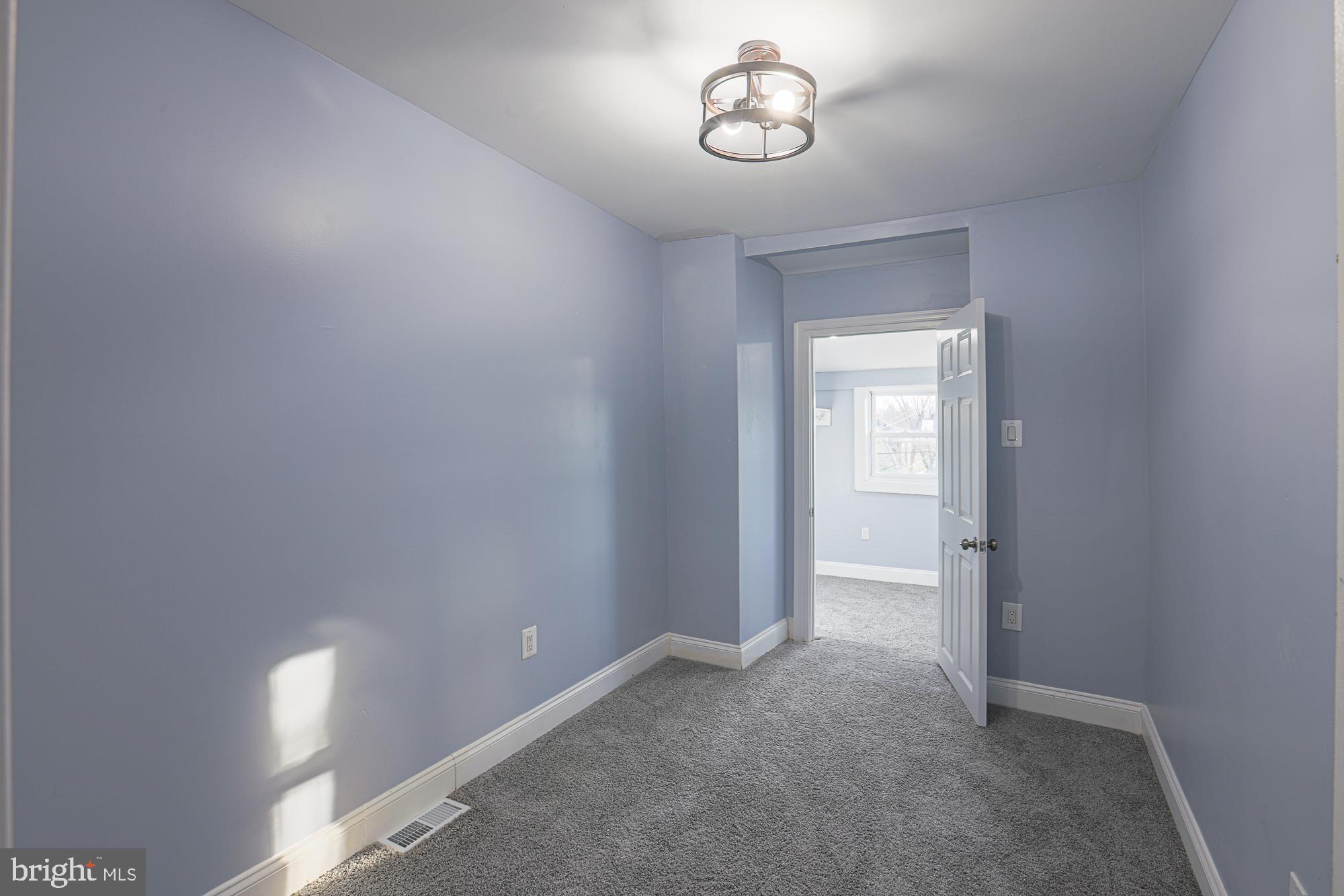 LIBERTY HEIGHTS - Residential