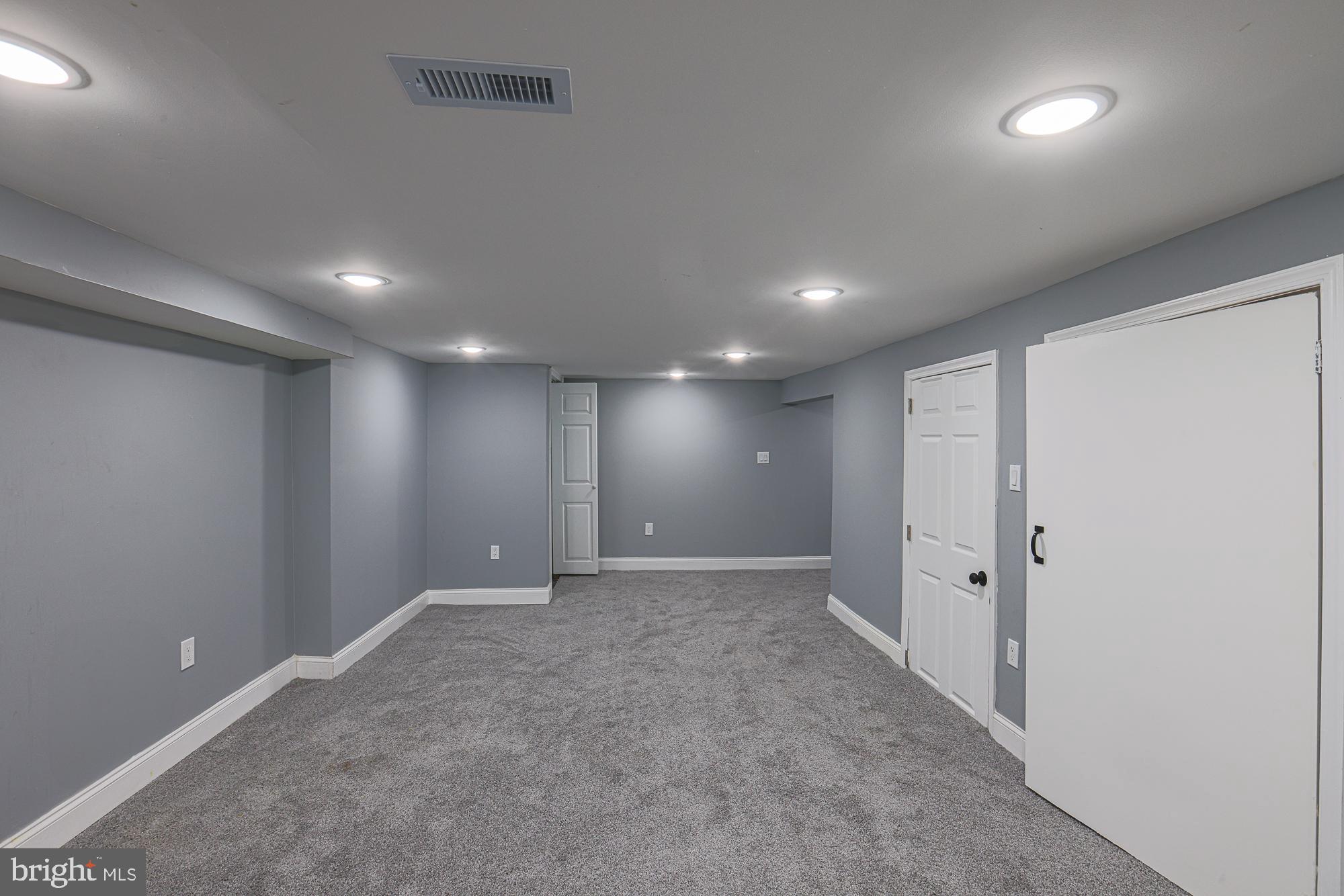 LIBERTY HEIGHTS - Residential