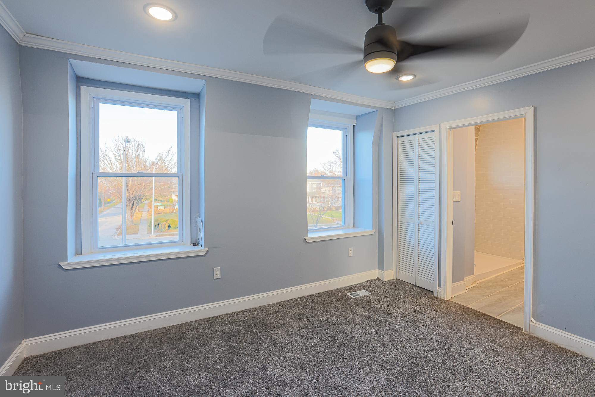 LIBERTY HEIGHTS - Residential