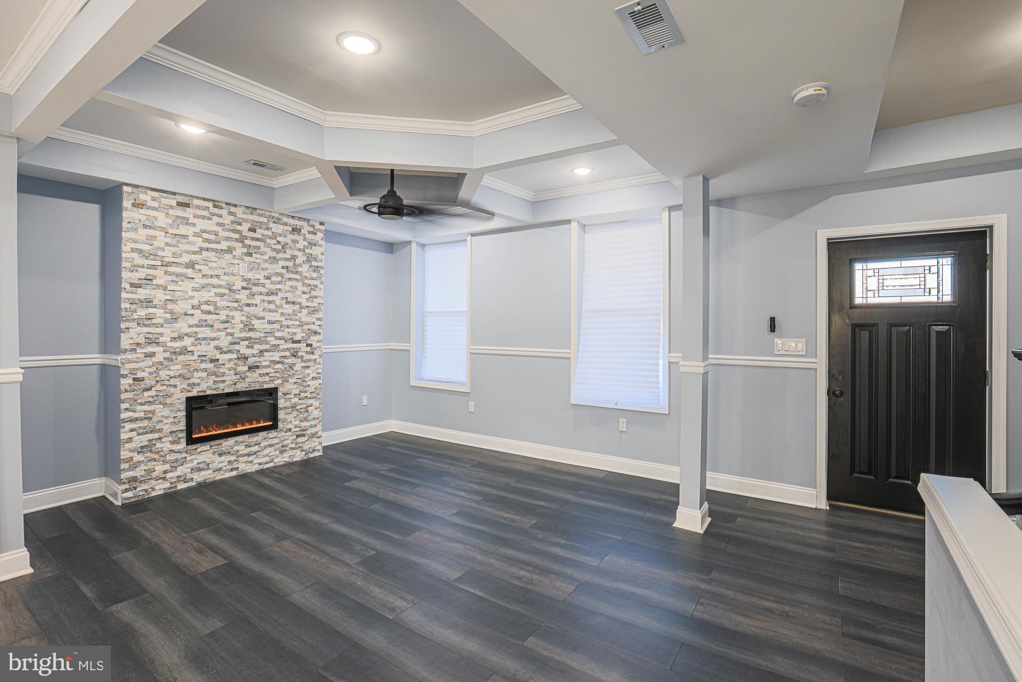 LIBERTY HEIGHTS - Residential