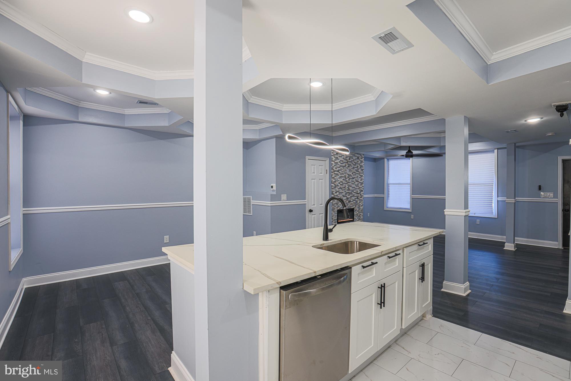 LIBERTY HEIGHTS - Residential