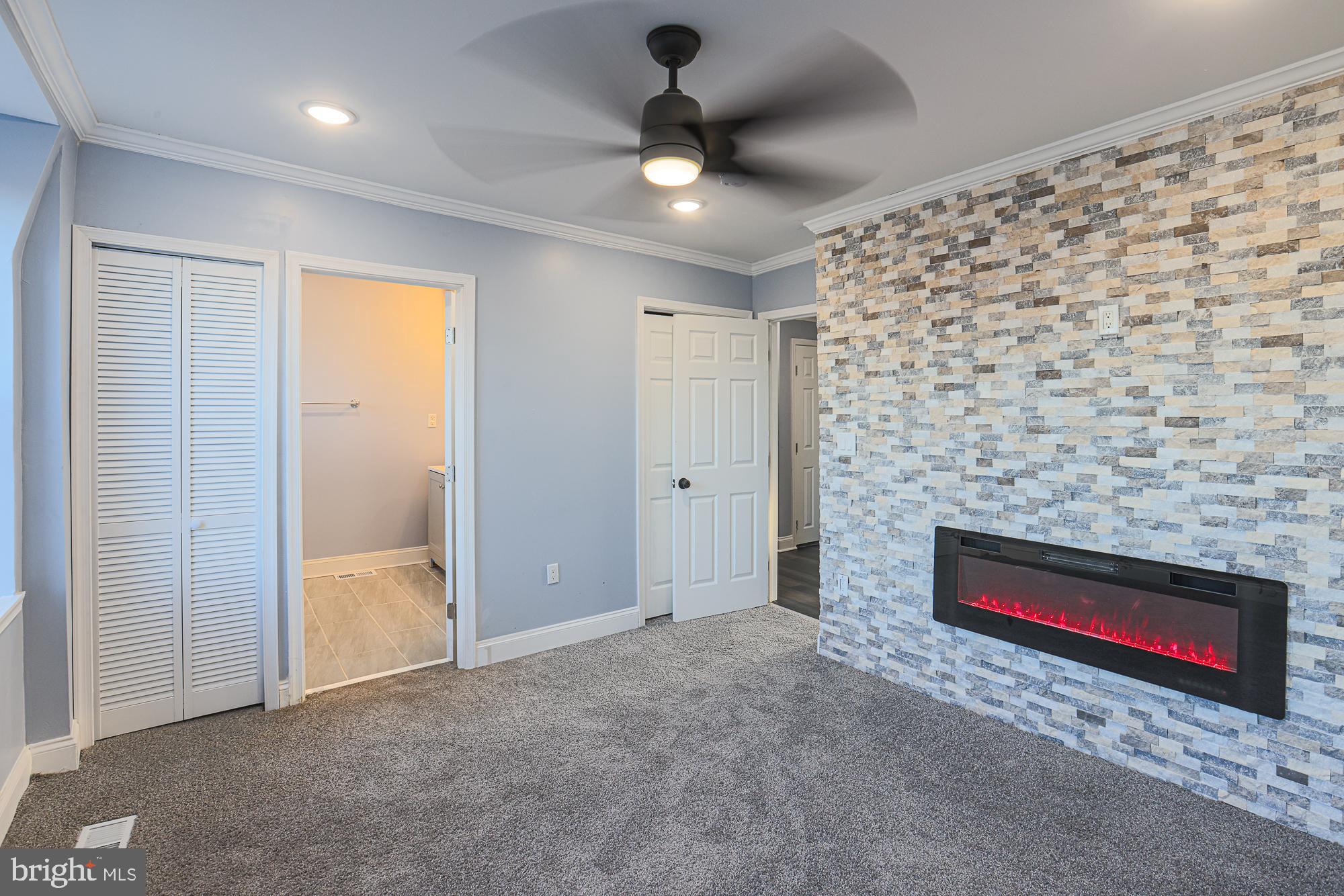 LIBERTY HEIGHTS - Residential