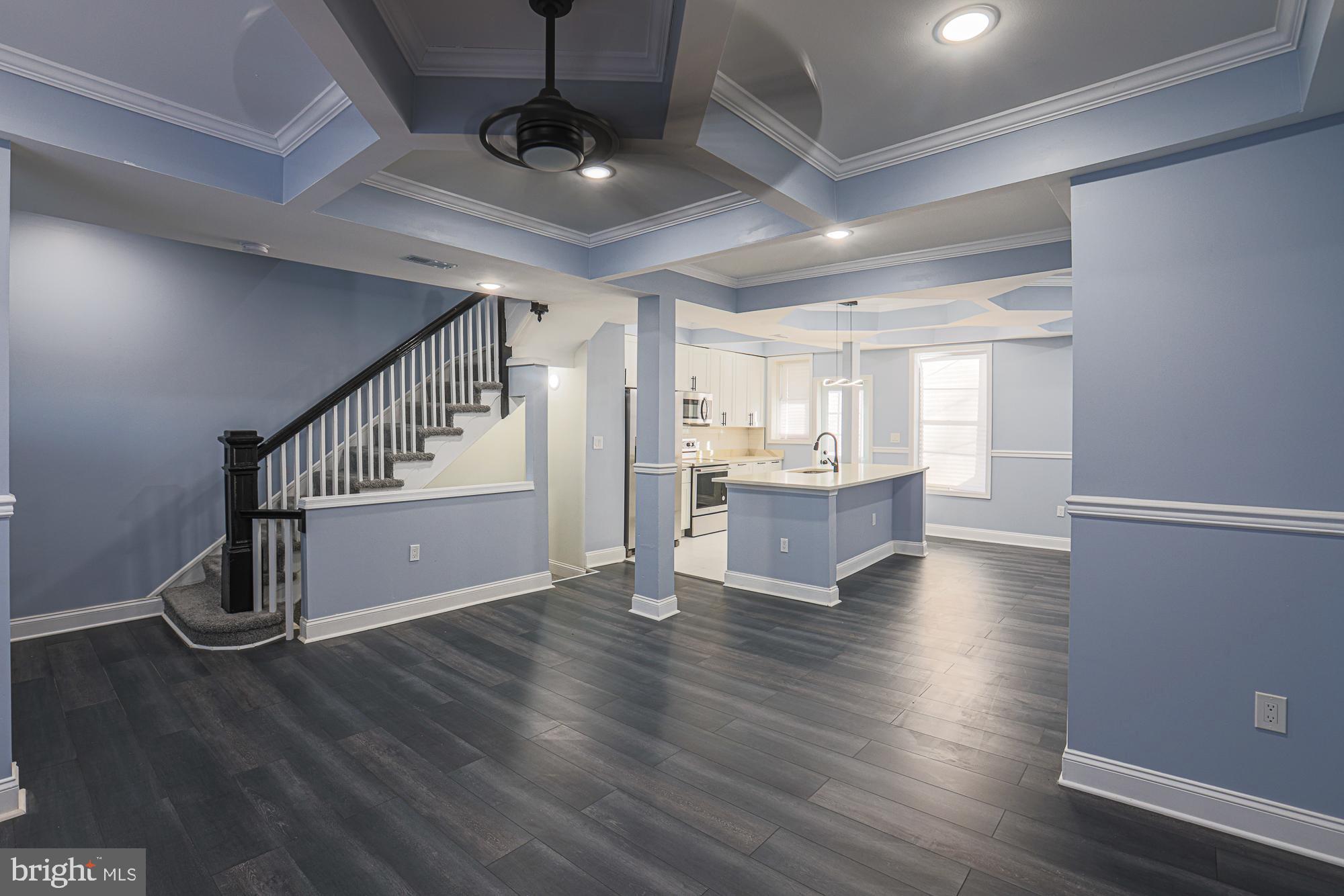 LIBERTY HEIGHTS - Residential