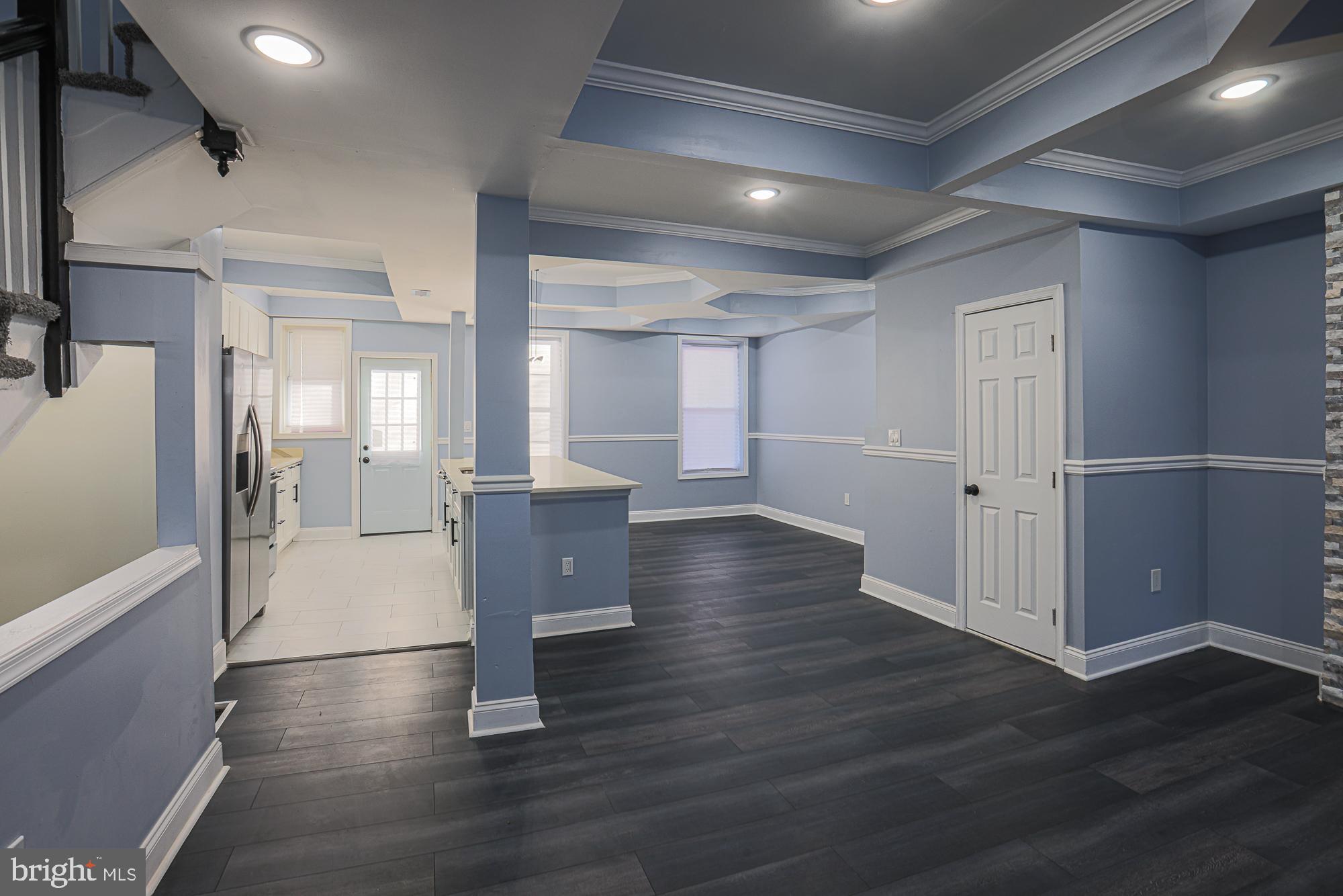 LIBERTY HEIGHTS - Residential