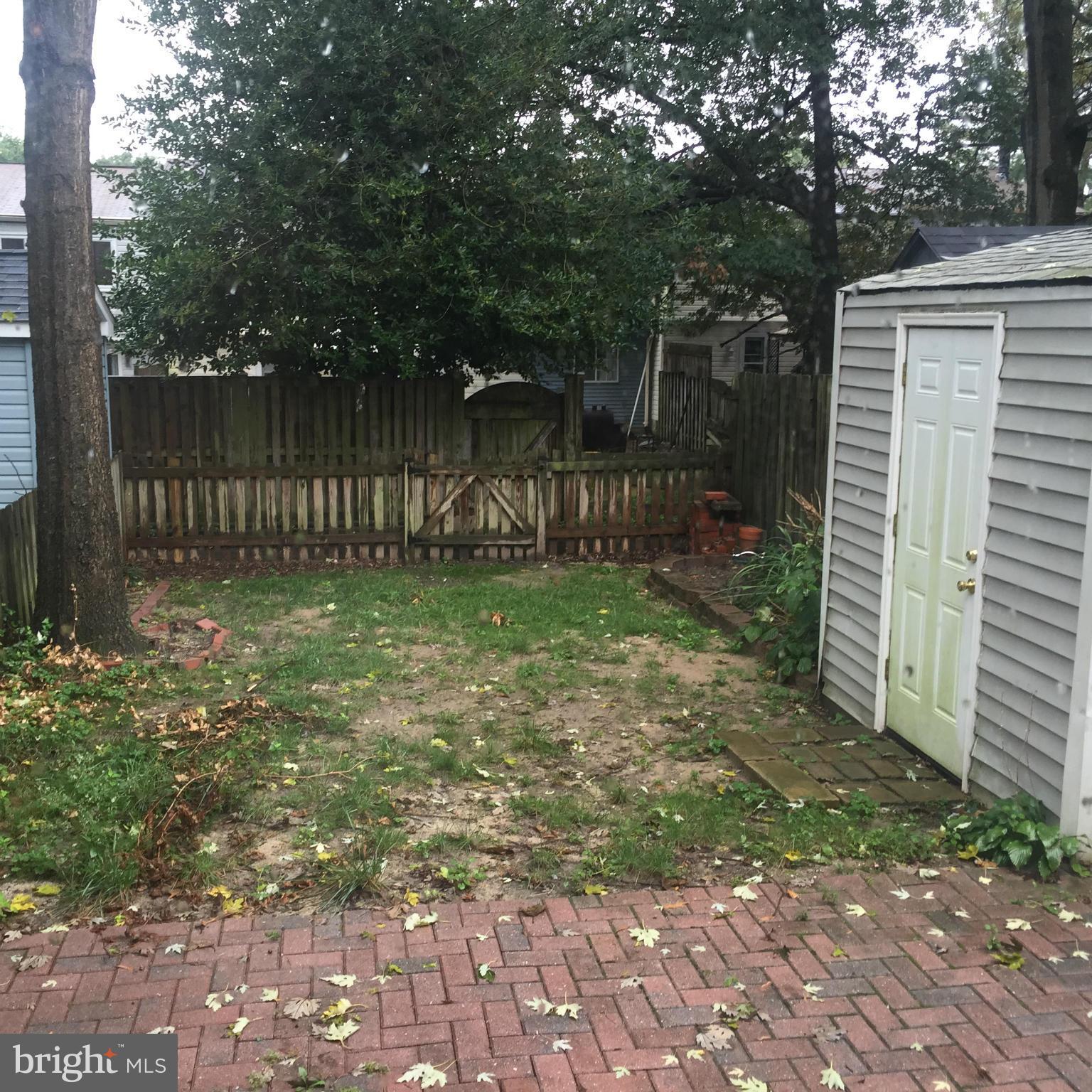 CHESTERFIELD - Residential Lease