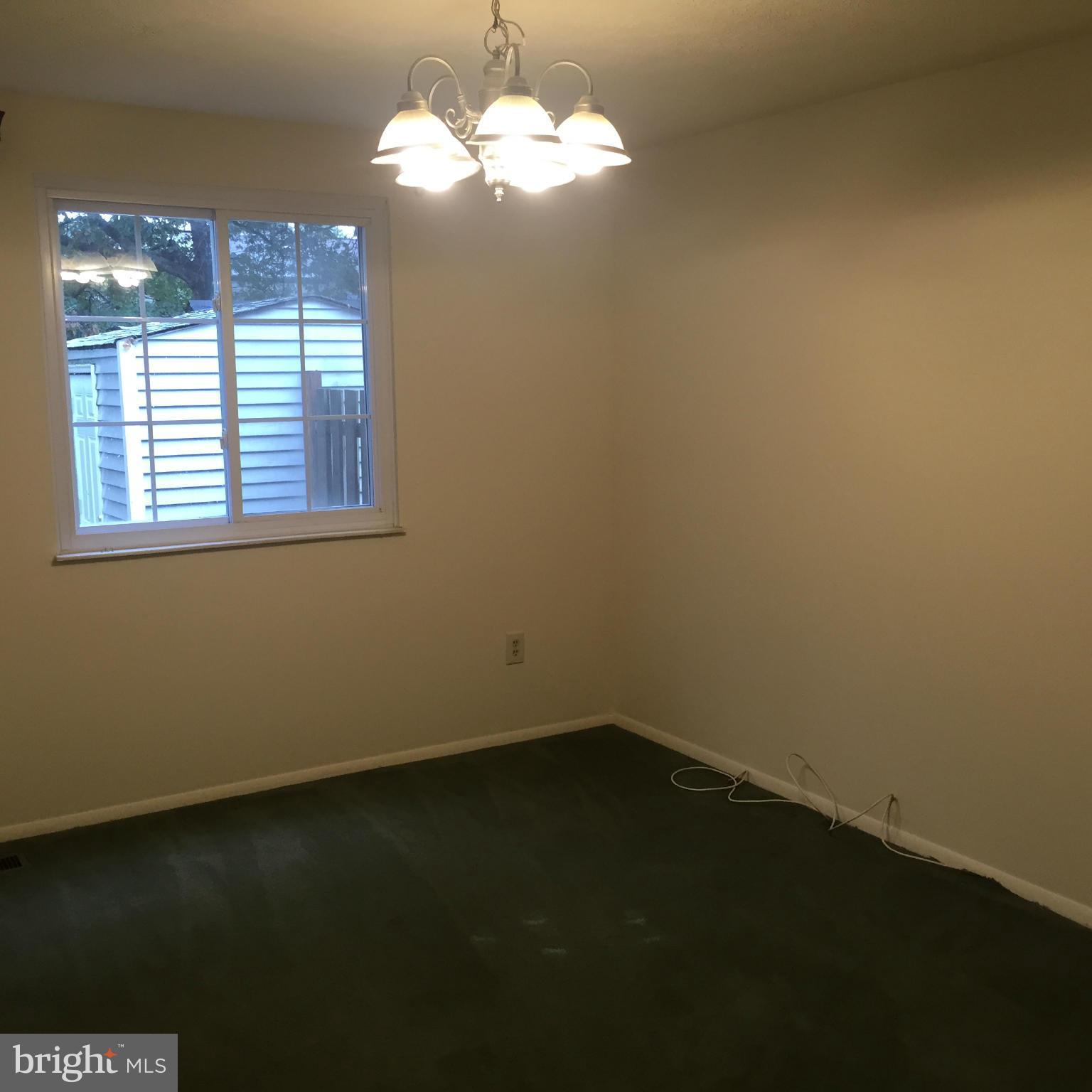 CHESTERFIELD - Residential Lease