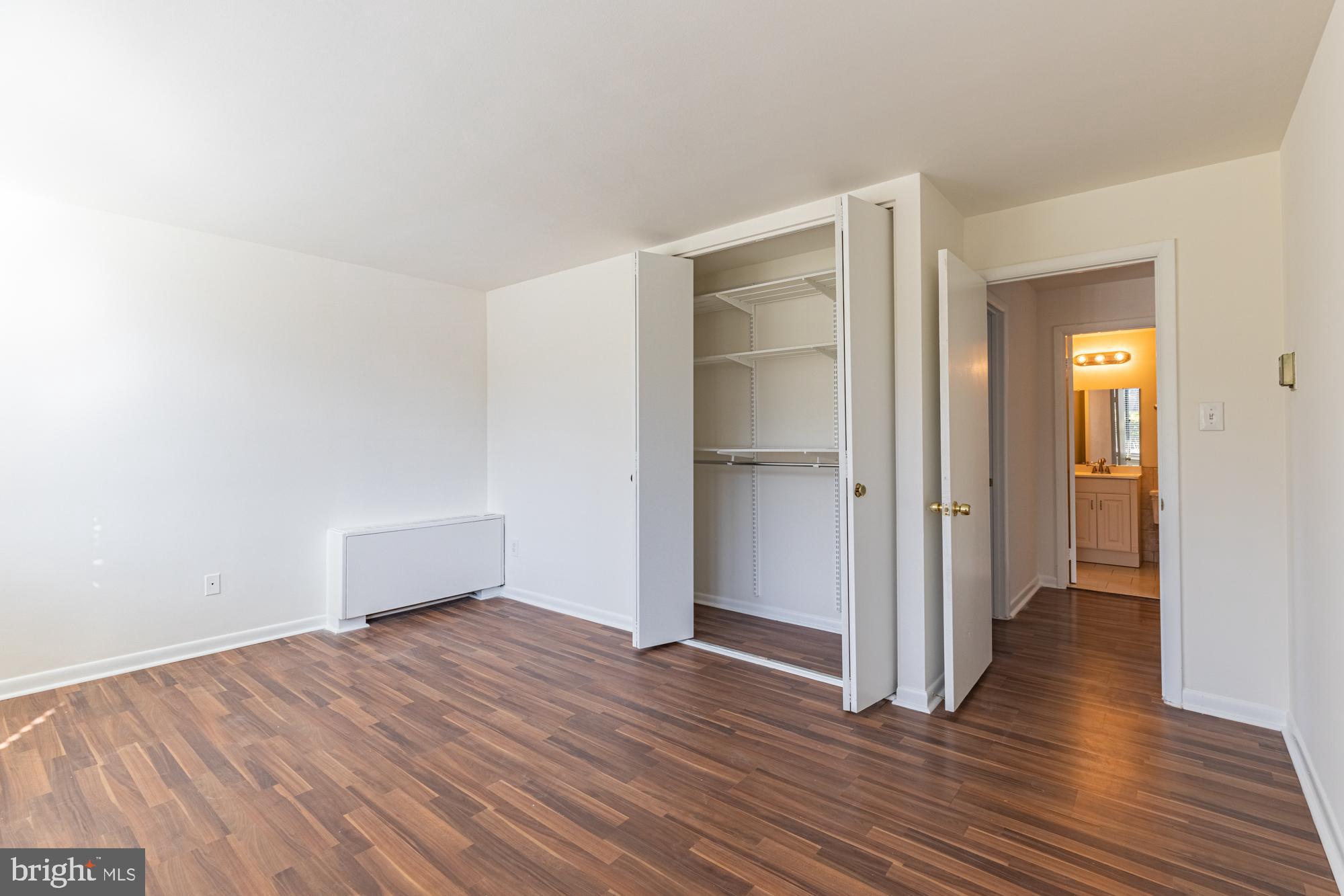 FALLS CHURCH CITY - Residential Lease