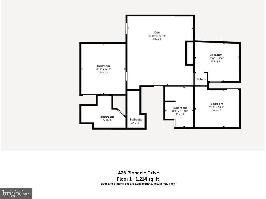 THE PINNACLE - Residential