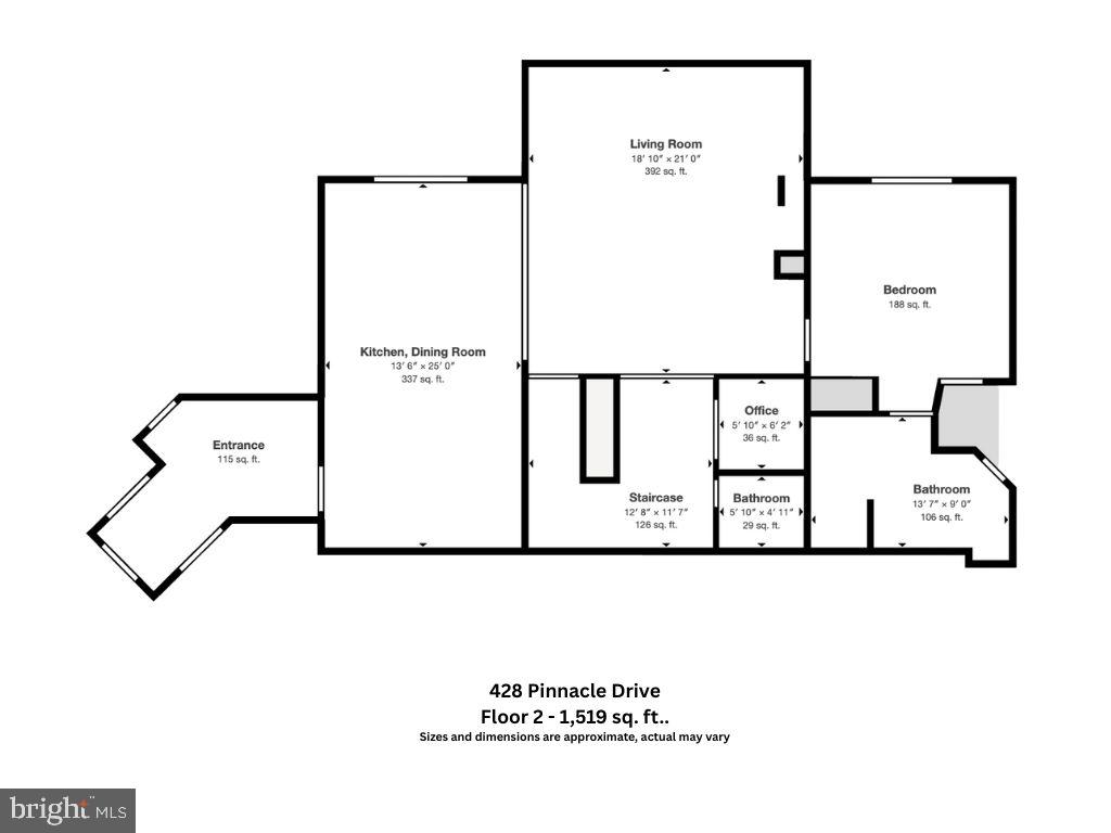 THE PINNACLE - Residential