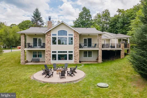 428 Pinnacle Drive, Swanton, MD MLS: MDGA2008382