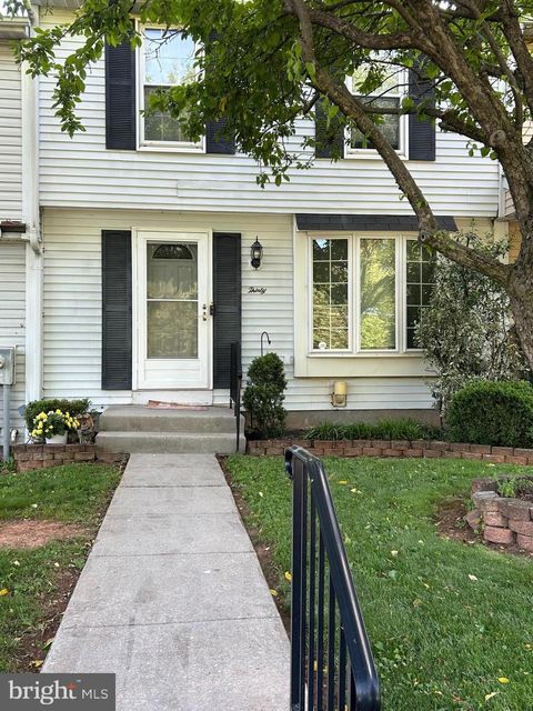 30 TOWNS COURT BALTIMORE MD 21237