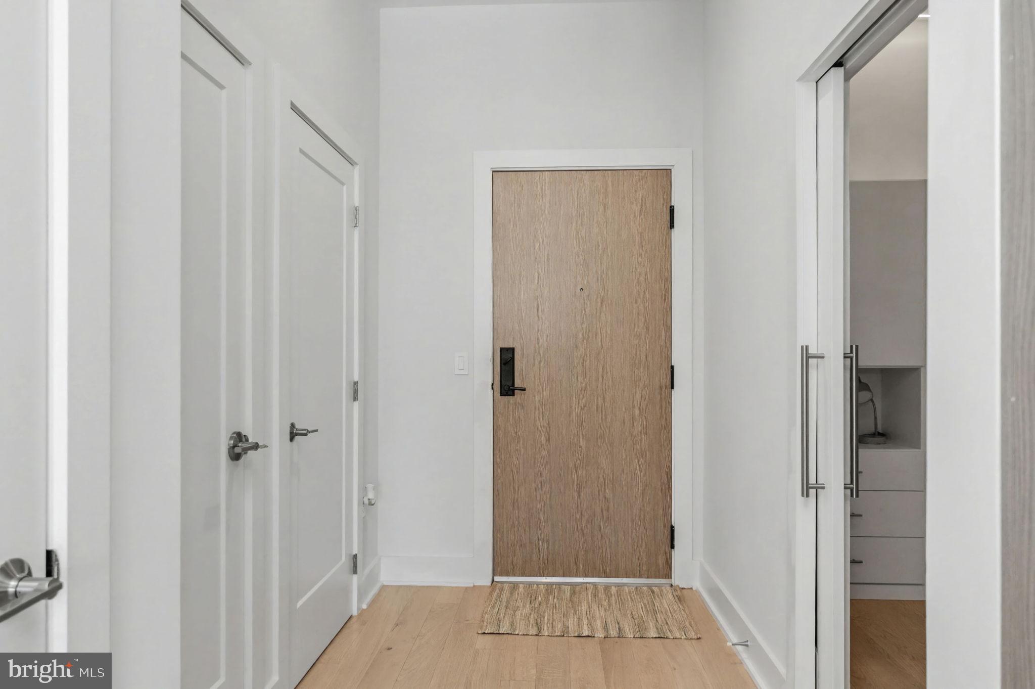 701 SWANN AVENUE 507